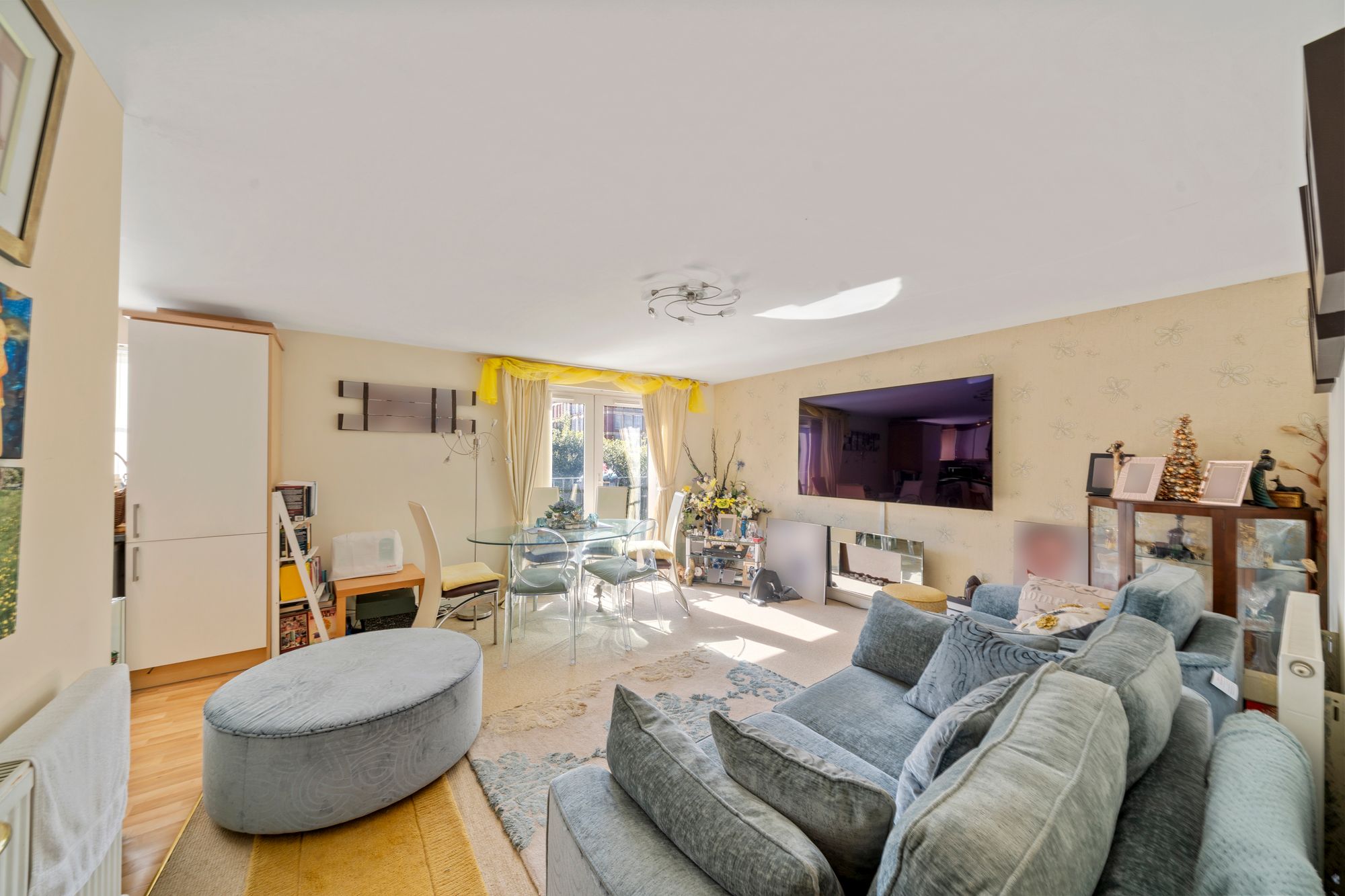 Stott Wharf, Leigh, WN7