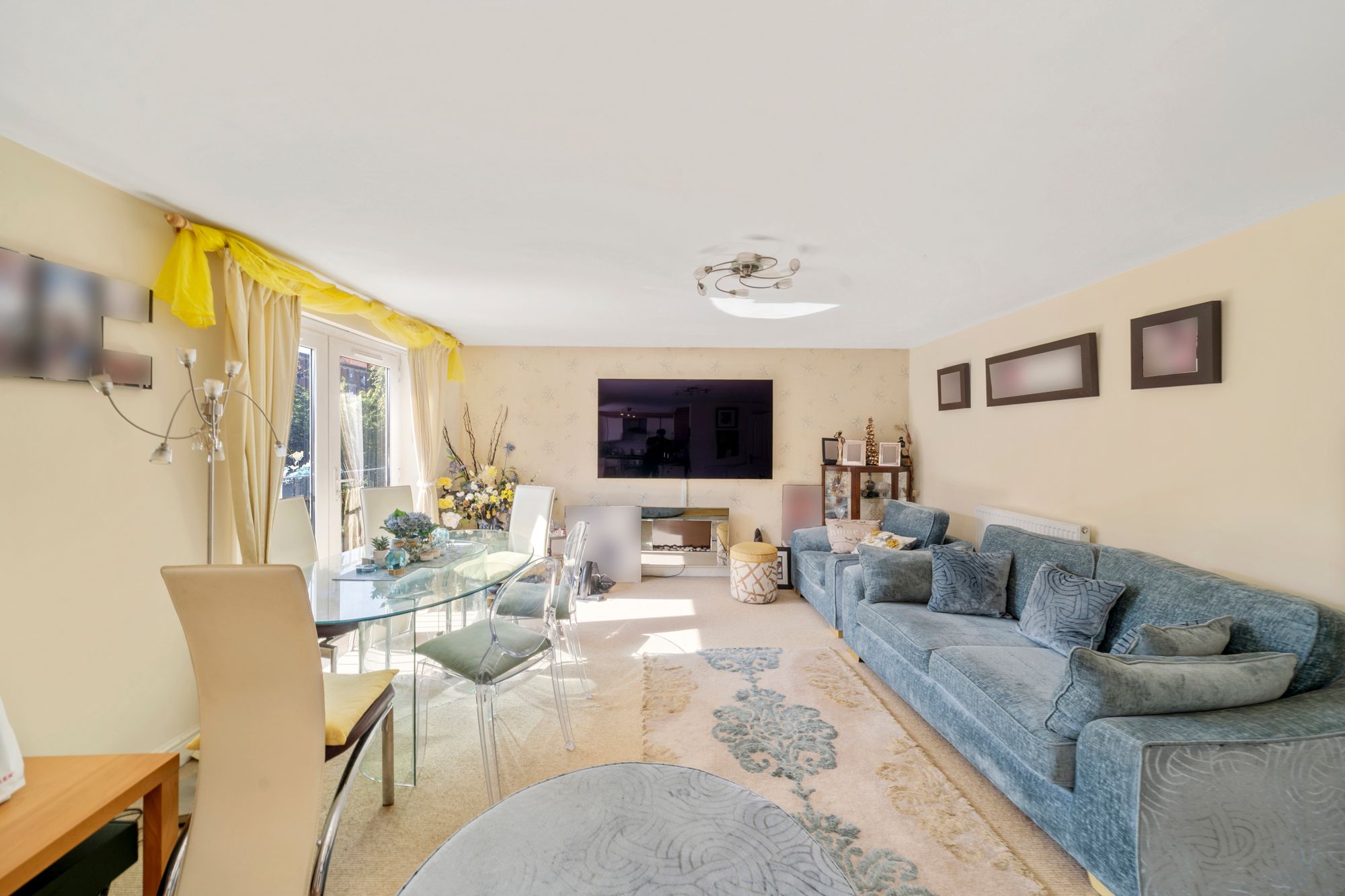 Stott Wharf, Leigh, WN7