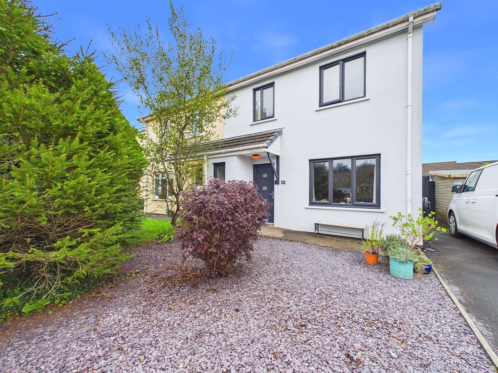 Valley Road, Saundersfoot, SA69