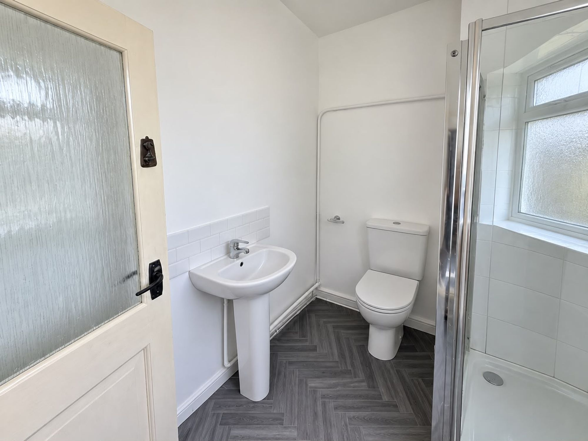 Sea View, Ryhope, SR2