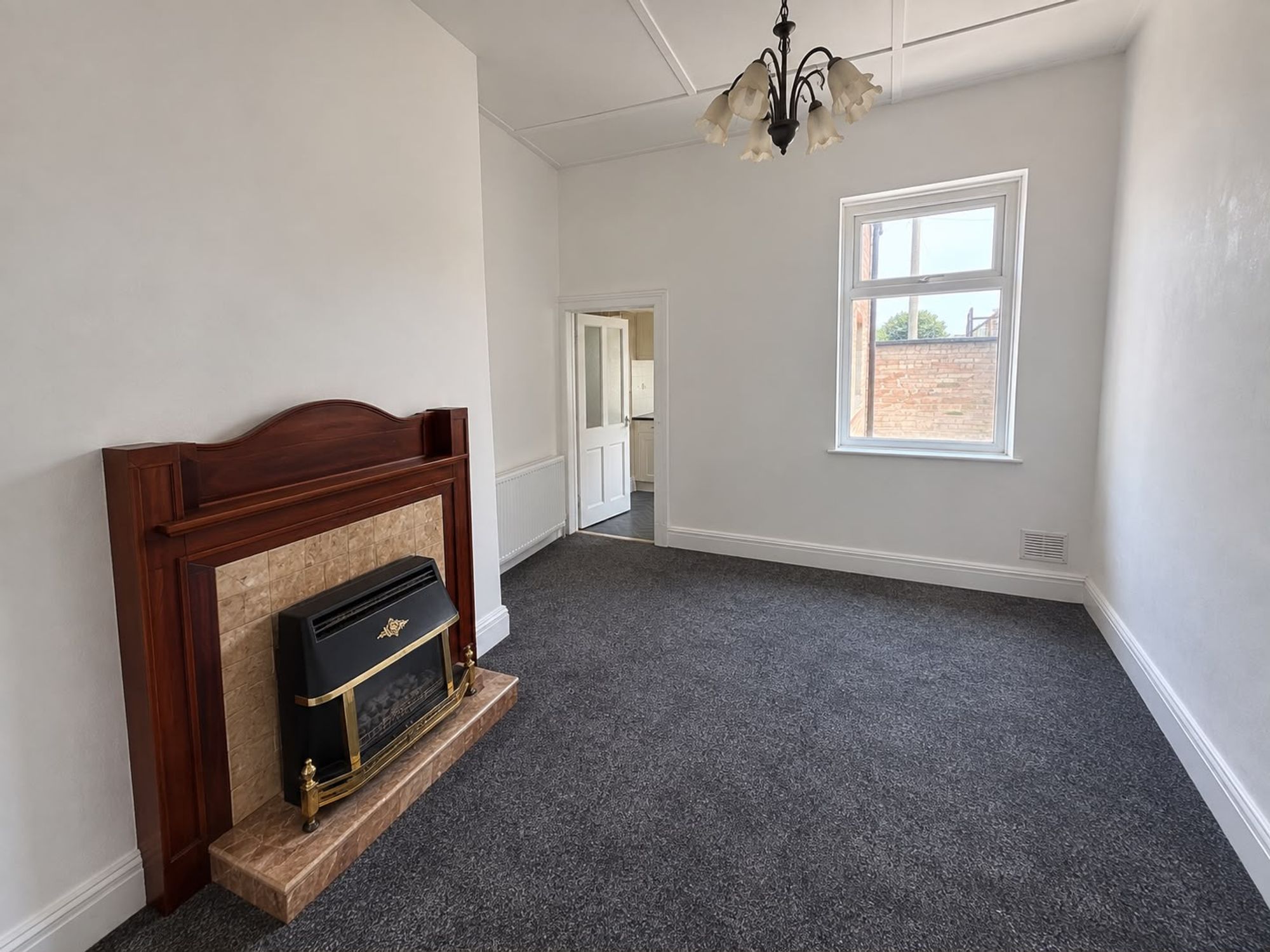 Sea View, Ryhope, SR2
