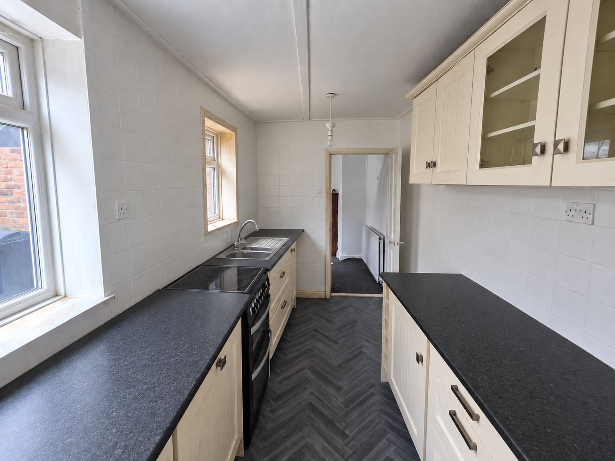 Sea View, Ryhope, SR2
