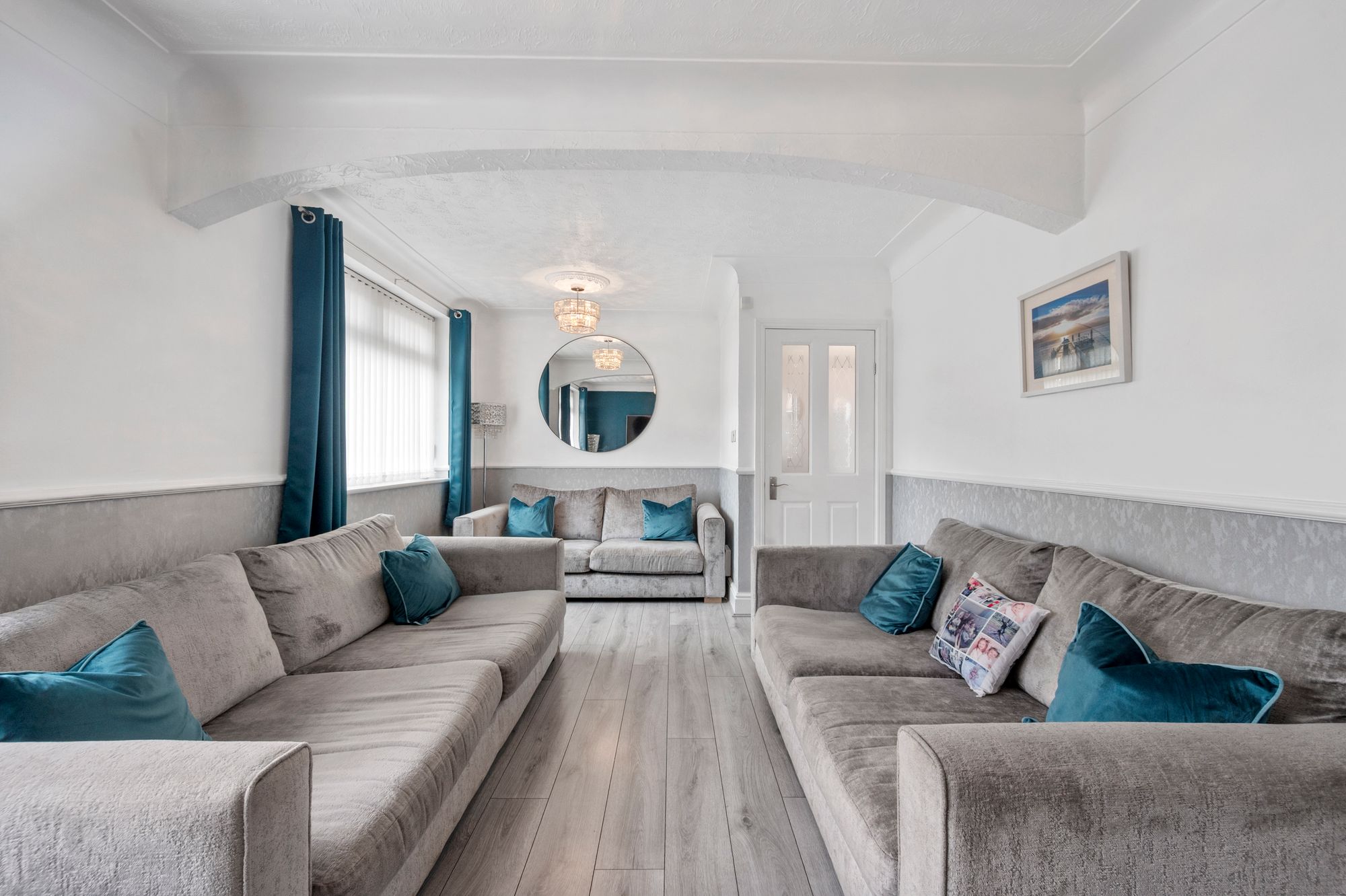 Rainhill Road, Rainhill, L35