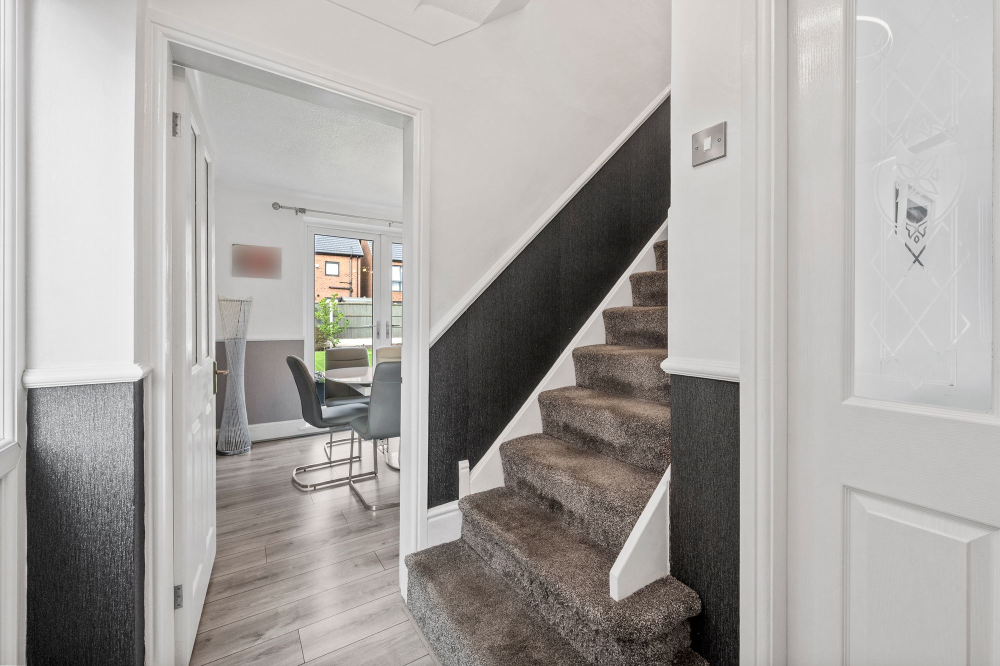 Rainhill Road, Rainhill, L35
