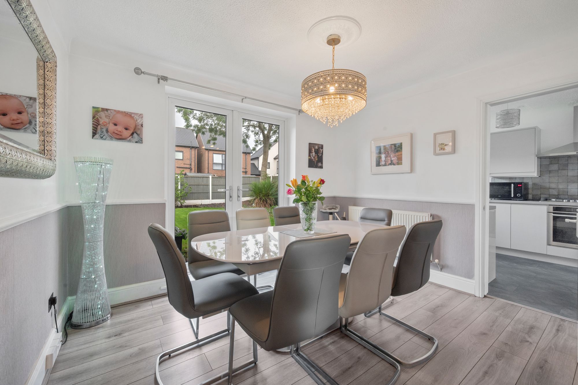 Rainhill Road, Rainhill, L35