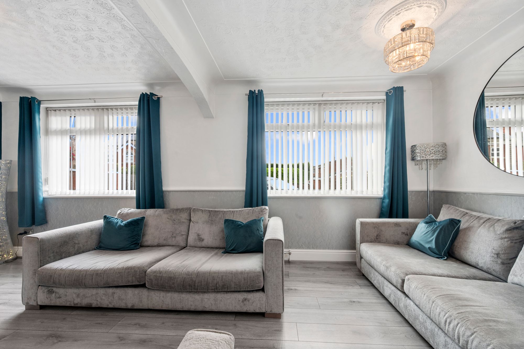 Rainhill Road, Rainhill, L35