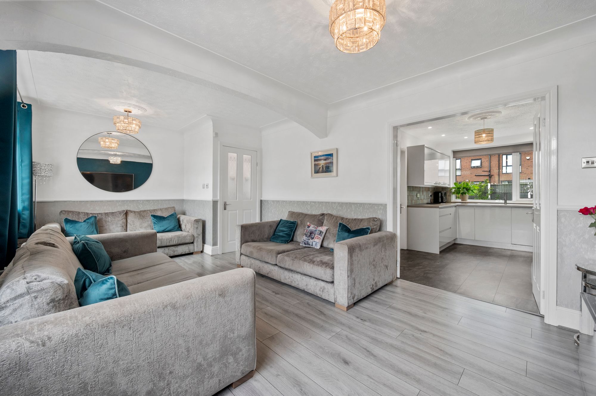 Rainhill Road, Rainhill, L35