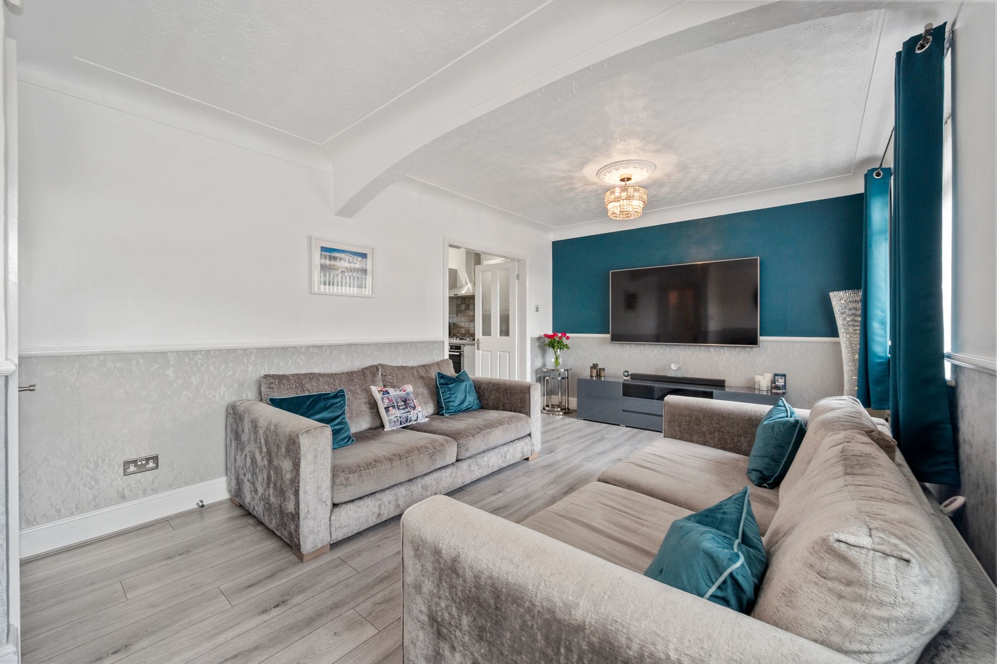 Rainhill Road, Rainhill, L35