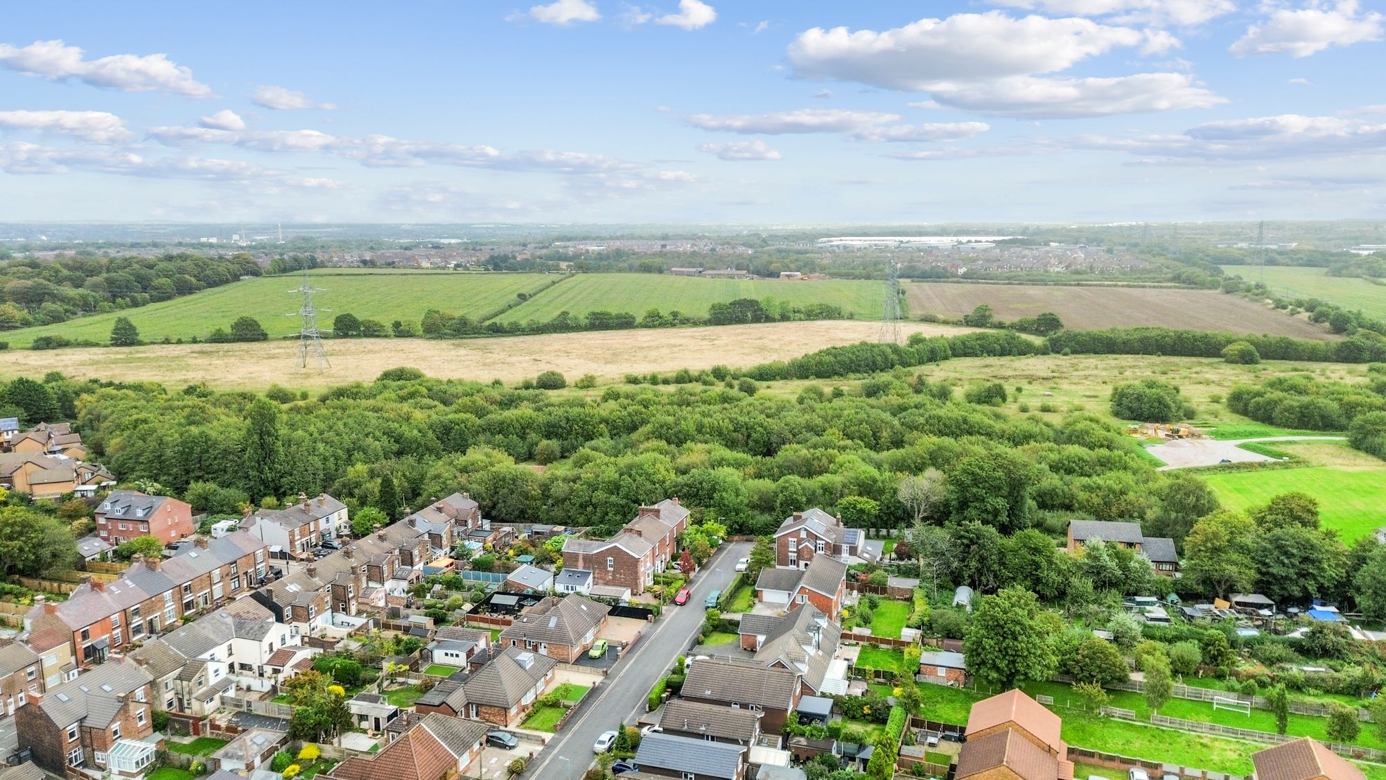 Rainhill Road, Rainhill, L35