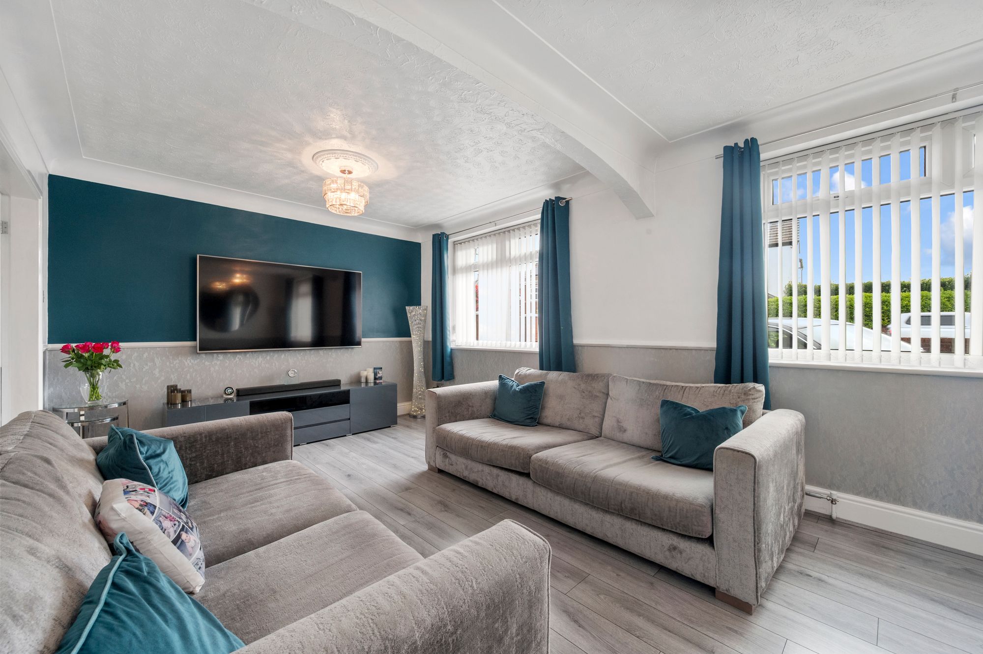 Rainhill Road, Rainhill, L35