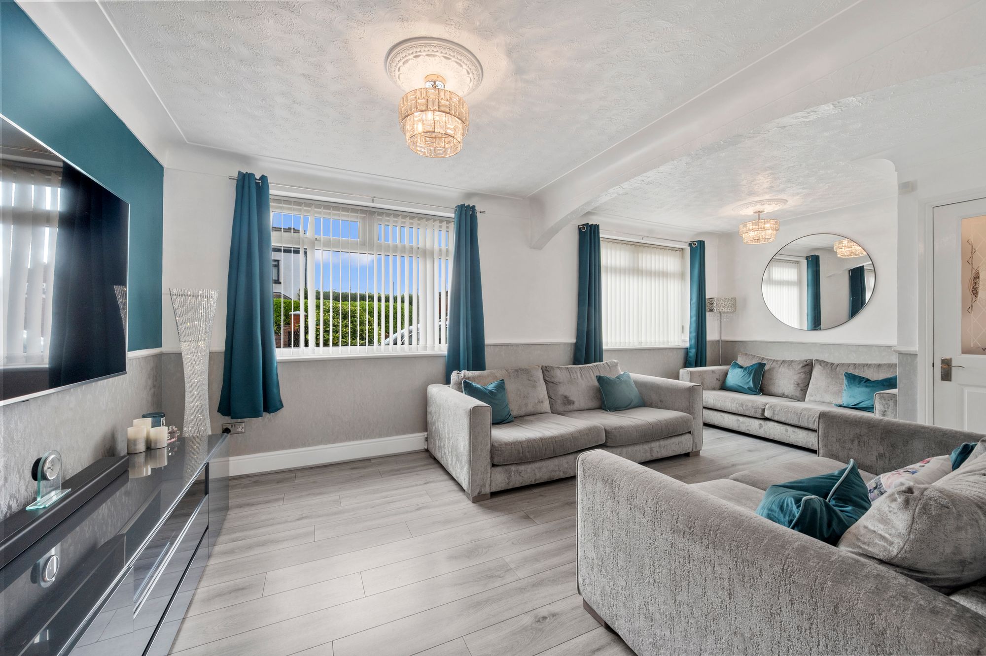 Rainhill Road, Rainhill, L35
