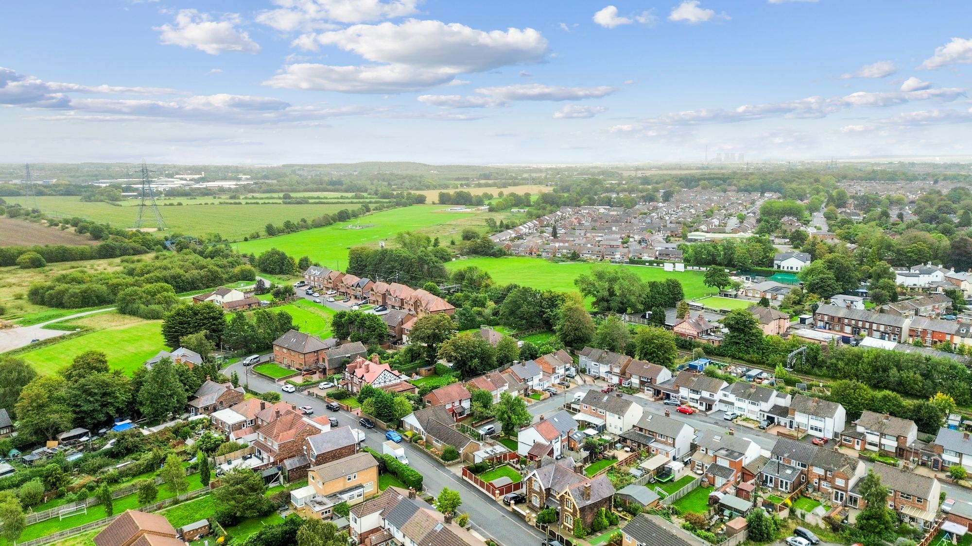 Rainhill Road, Rainhill, L35