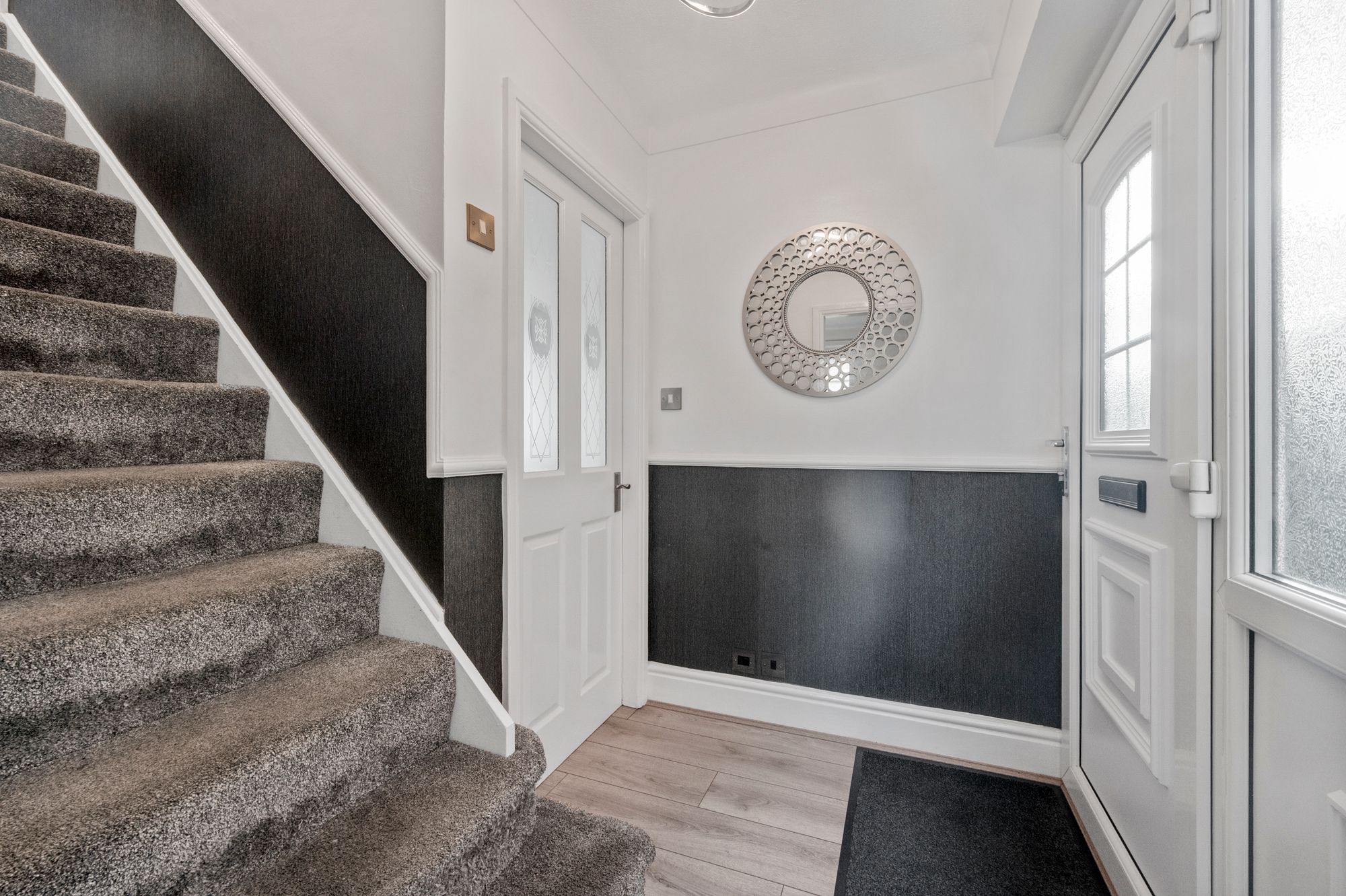 Rainhill Road, Rainhill, L35