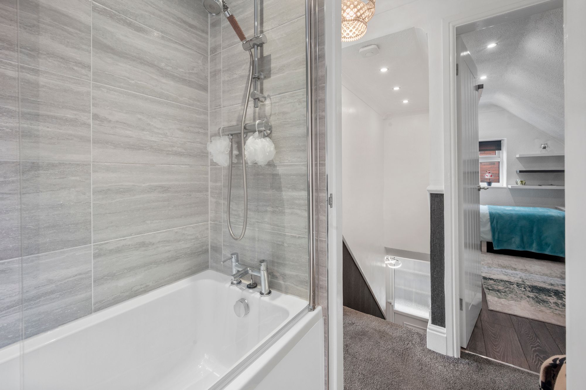 Rainhill Road, Rainhill, L35