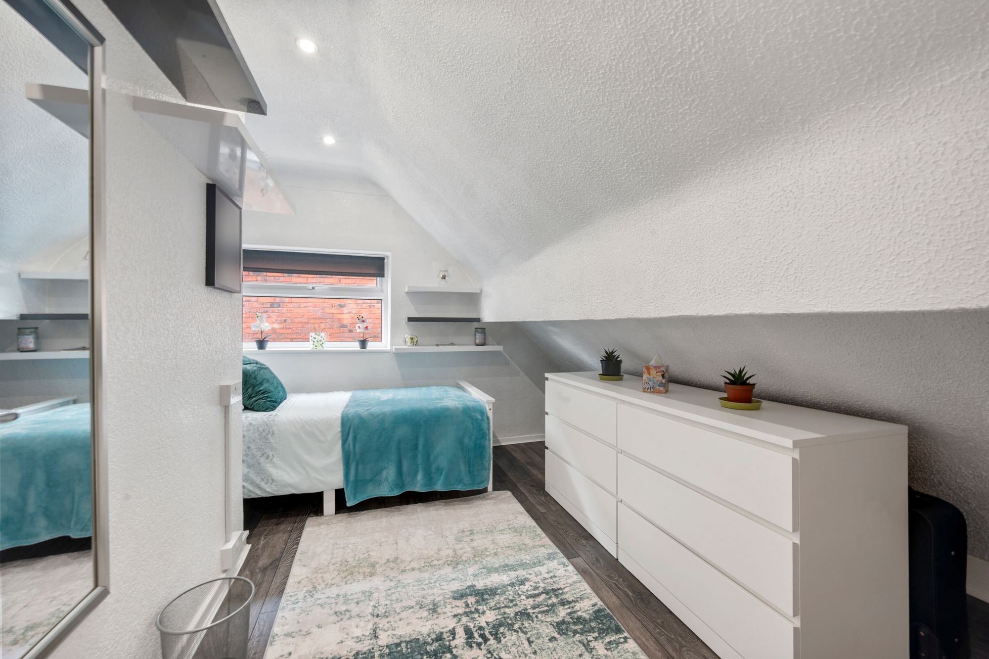 Rainhill Road, Rainhill, L35