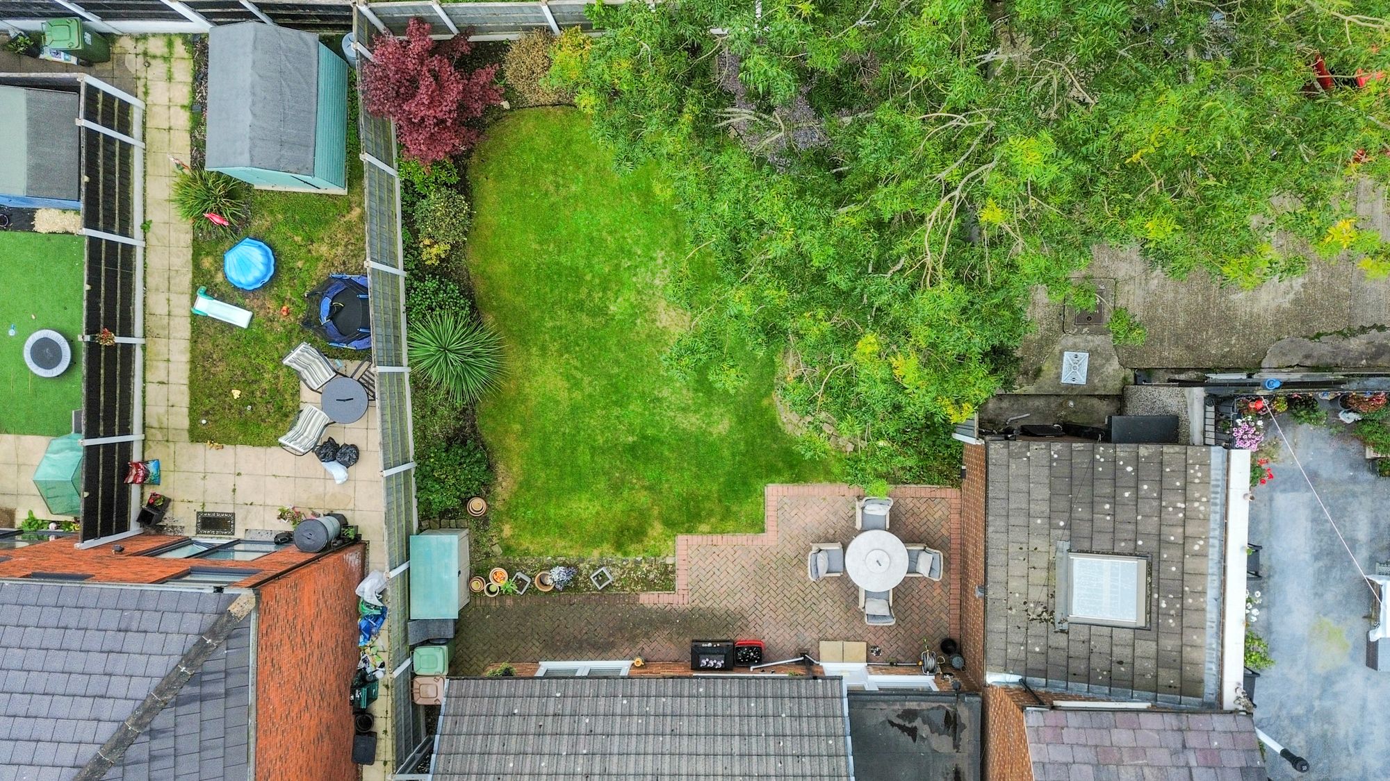 Rainhill Road, Rainhill, L35