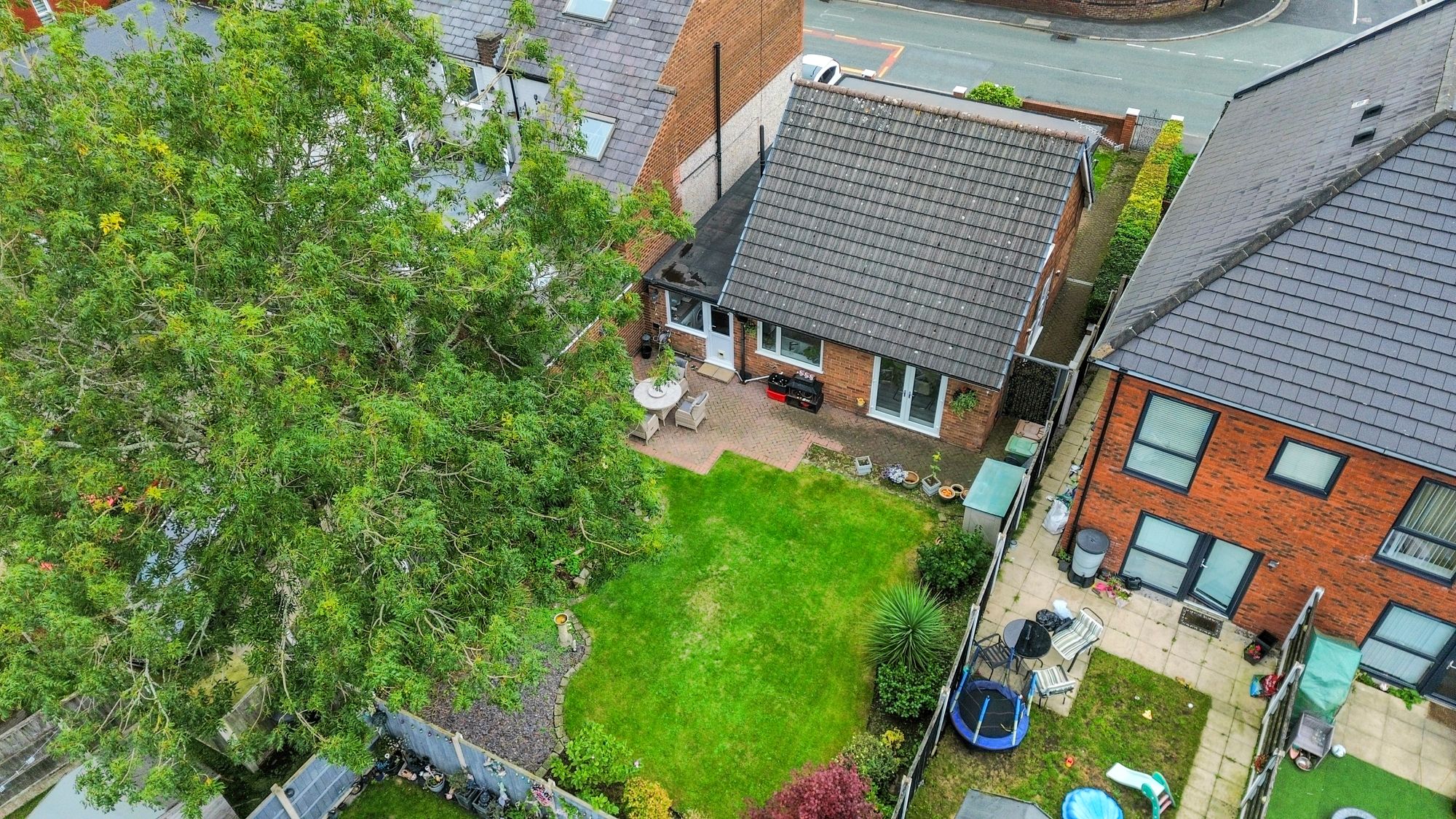 Rainhill Road, Rainhill, L35