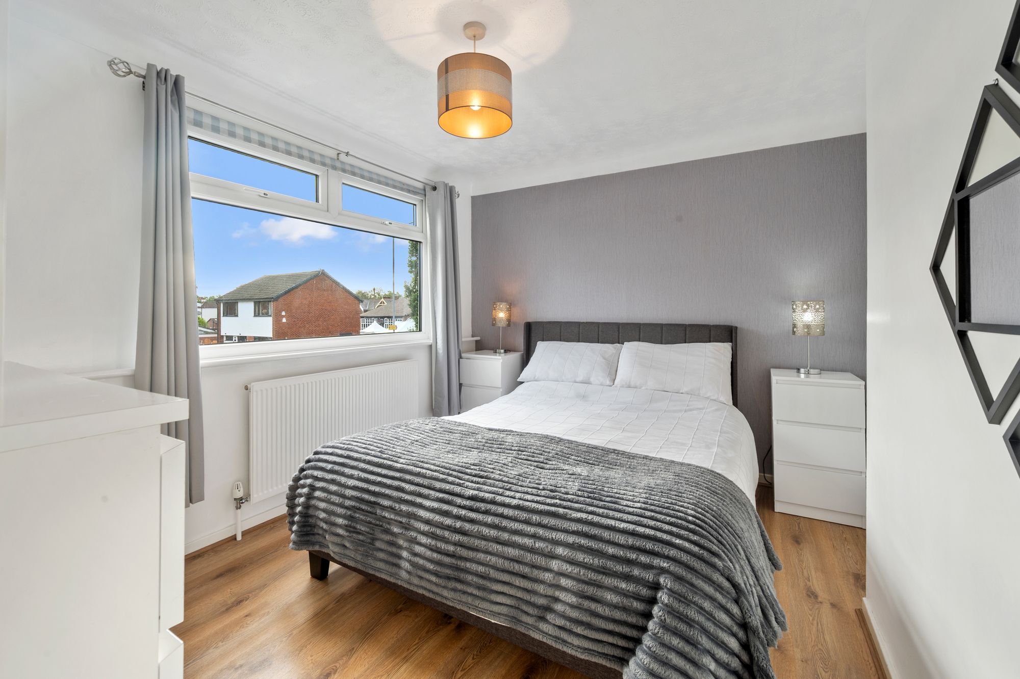 Rainhill Road, Rainhill, L35