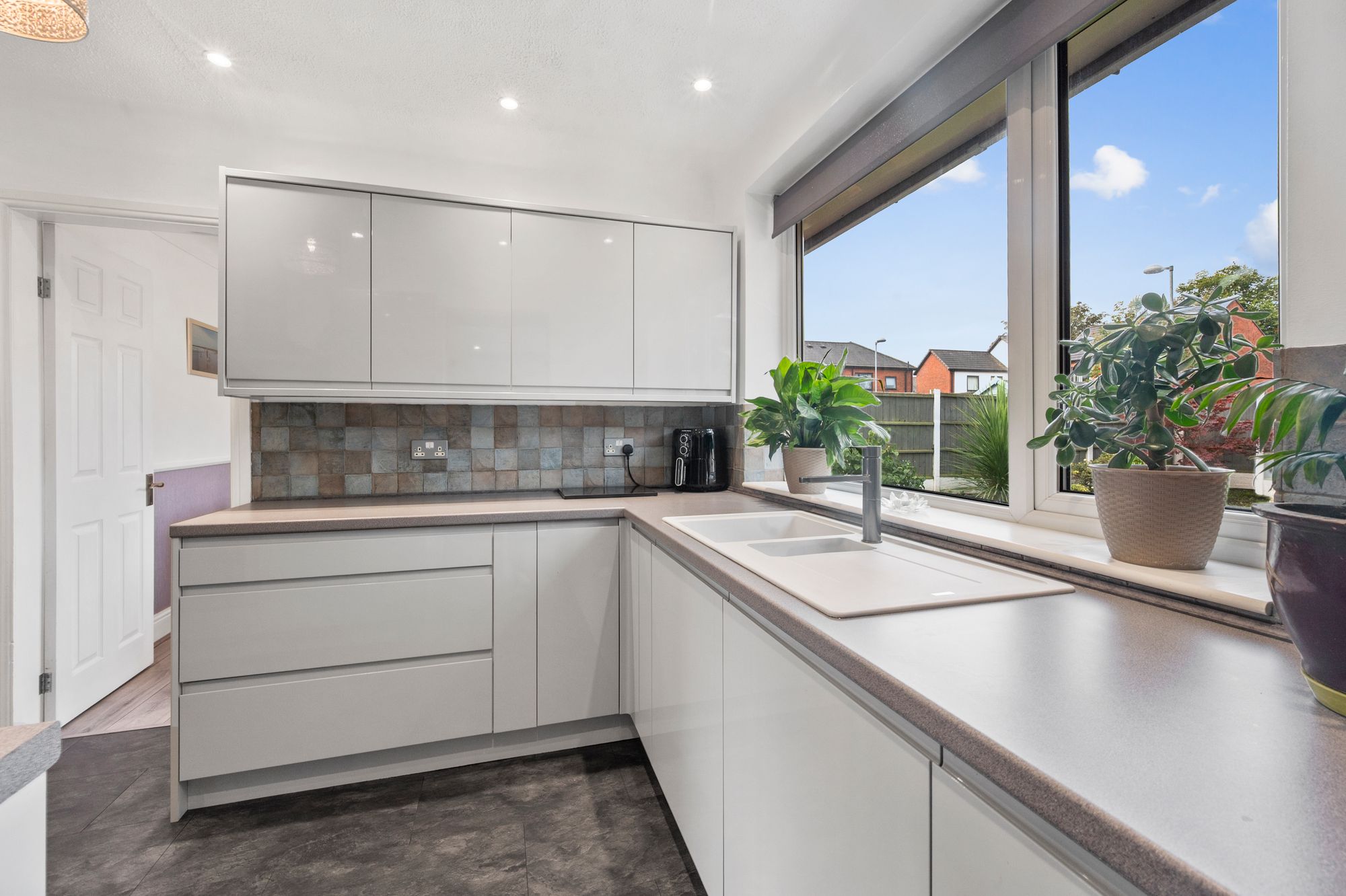 Rainhill Road, Rainhill, L35