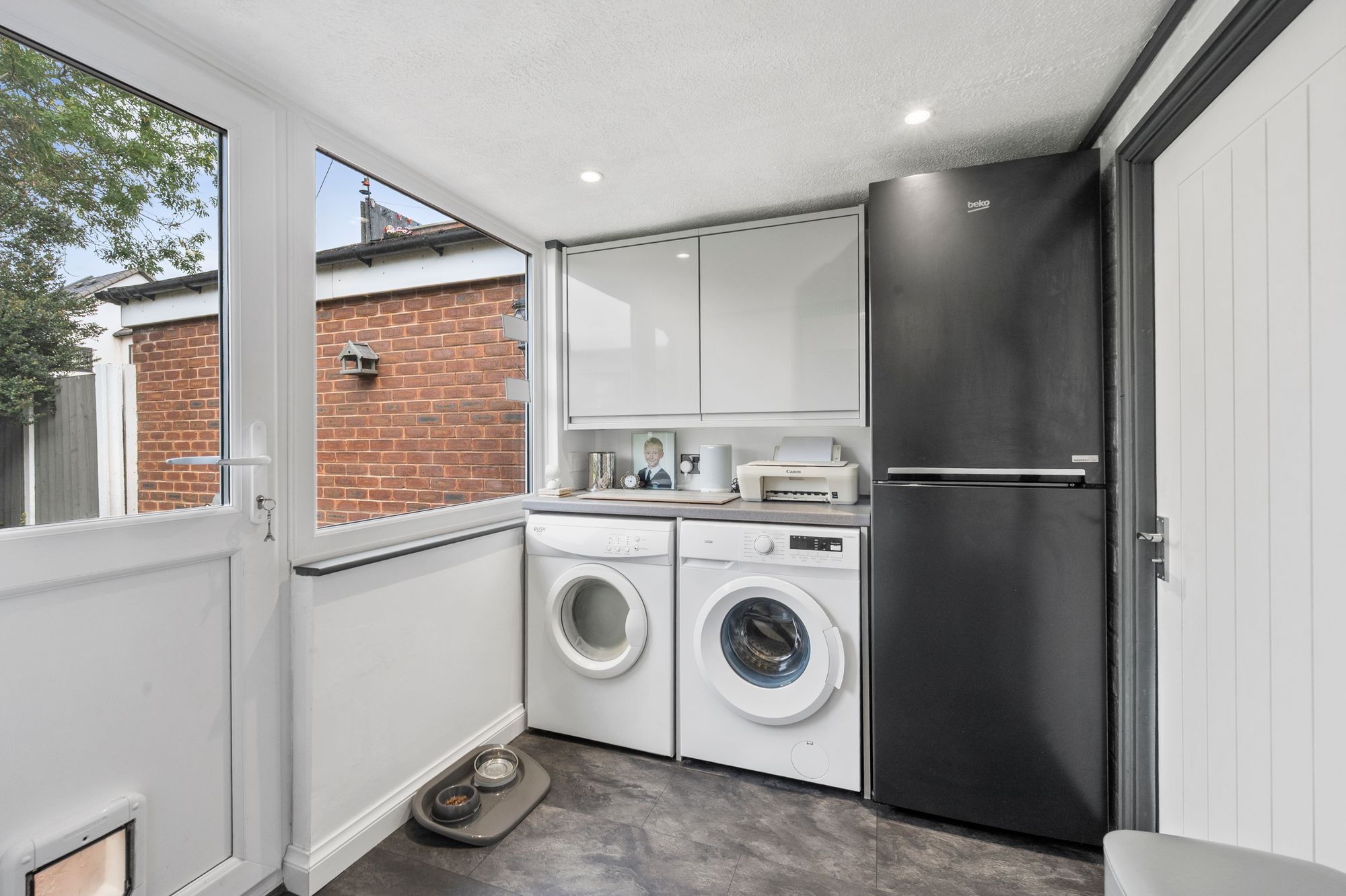 Rainhill Road, Rainhill, L35