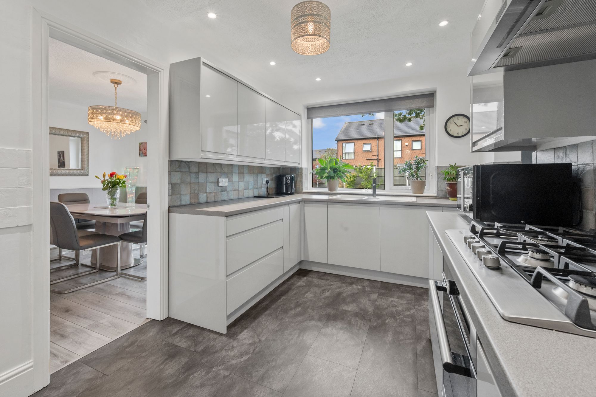 Rainhill Road, Rainhill, L35