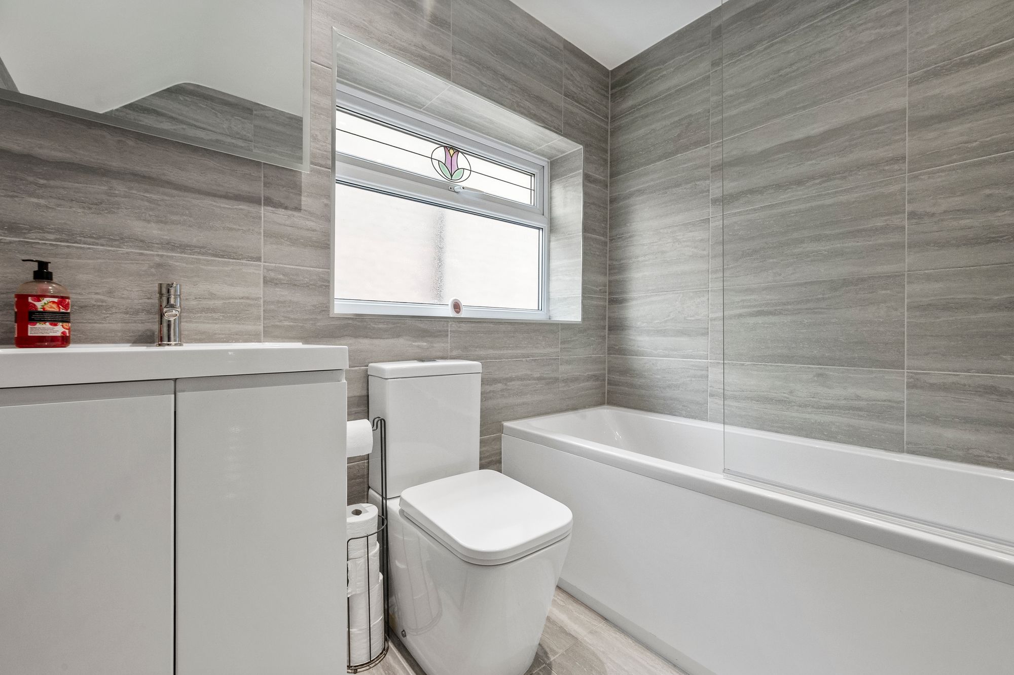 Rainhill Road, Rainhill, L35