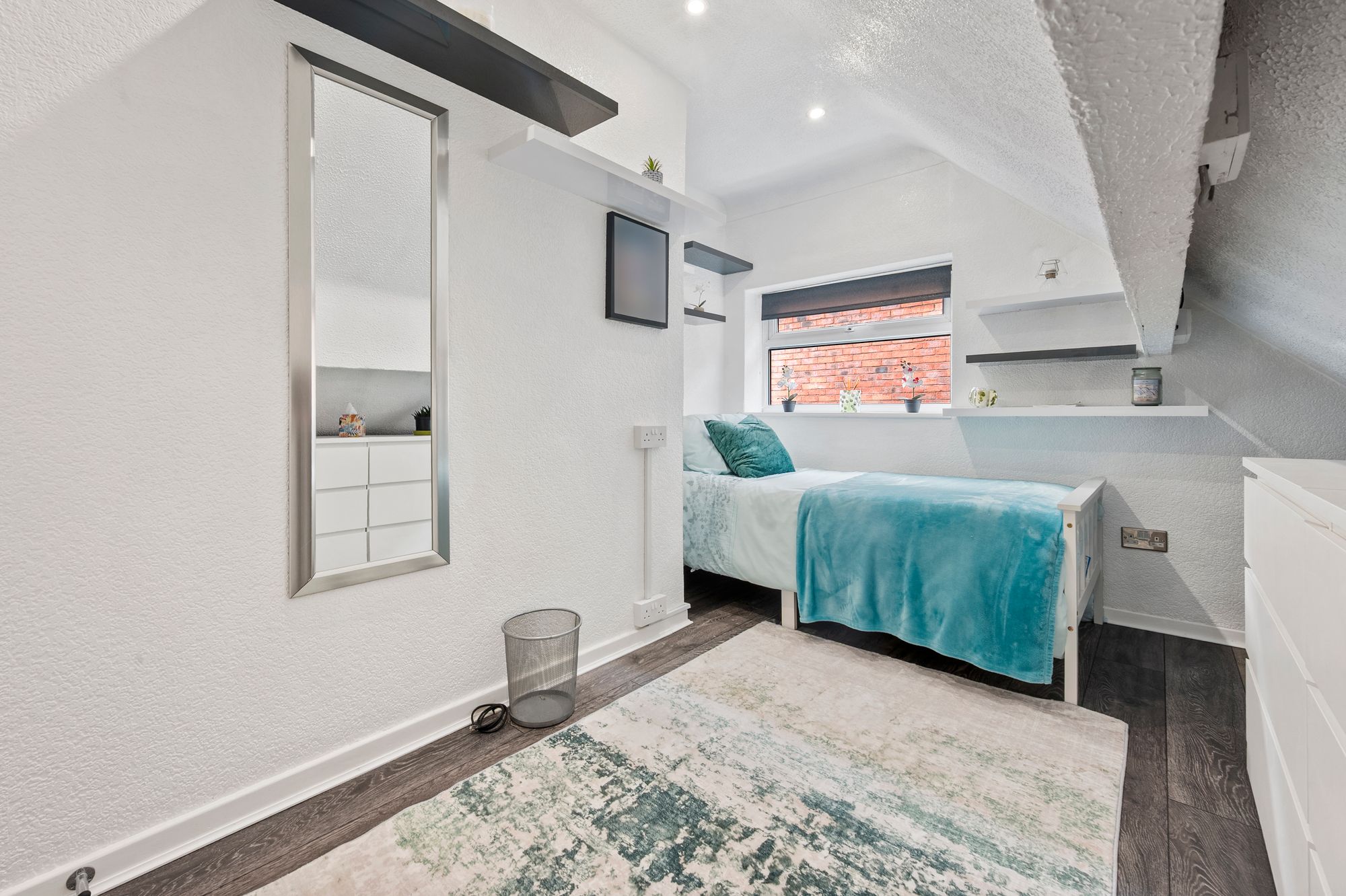 Rainhill Road, Rainhill, L35