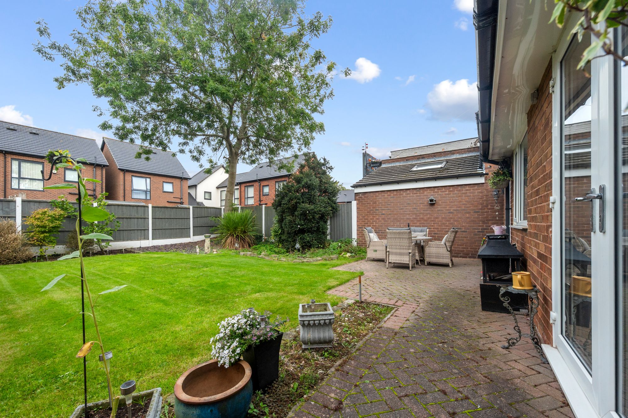 Rainhill Road, Rainhill, L35