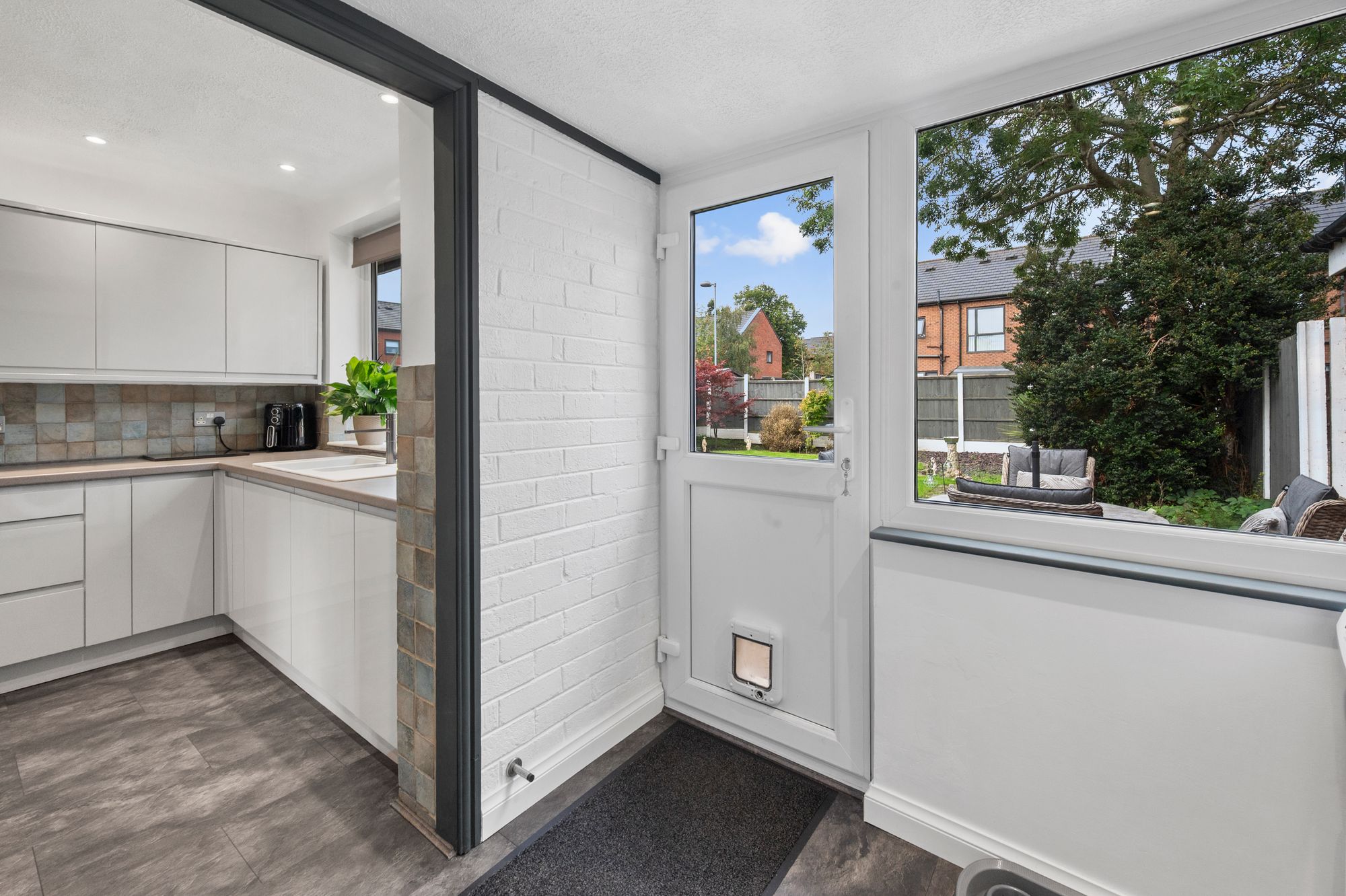 Rainhill Road, Rainhill, L35