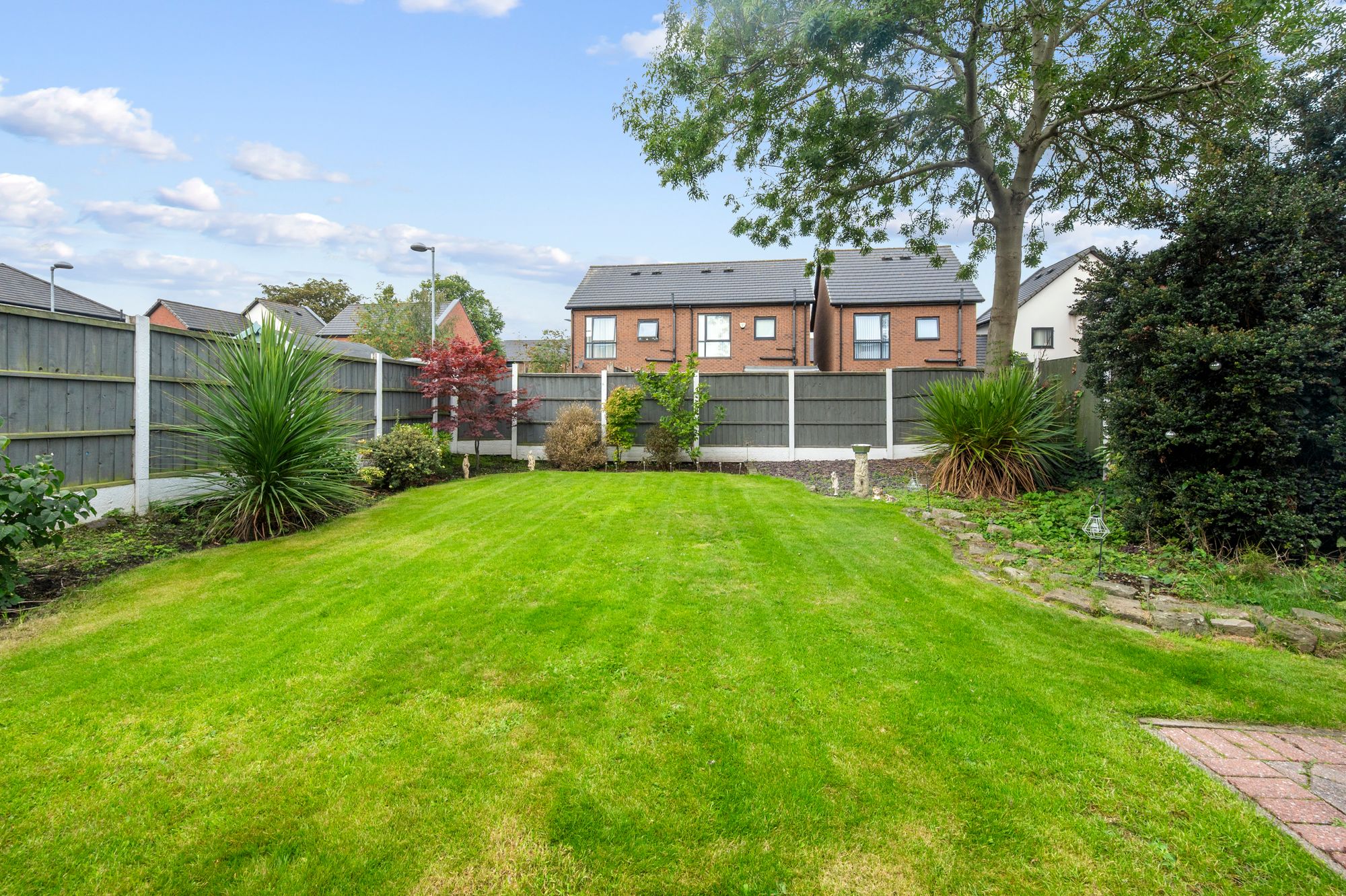 Rainhill Road, Rainhill, L35