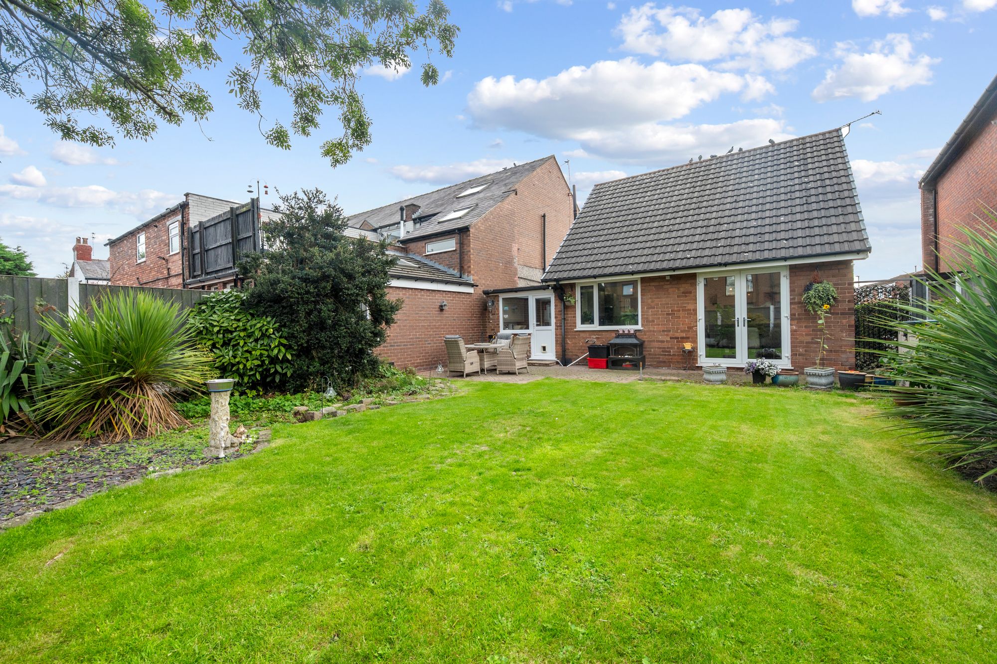 Rainhill Road, Rainhill, L35