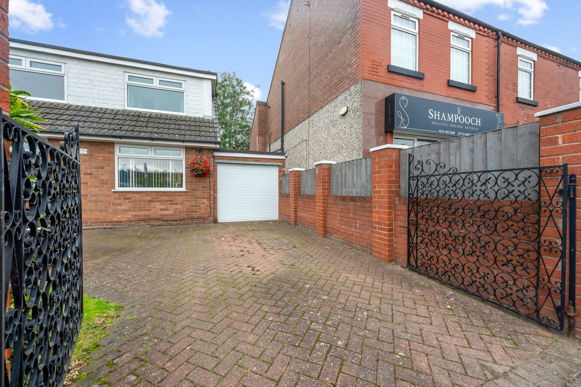 Rainhill Road, Rainhill, L35