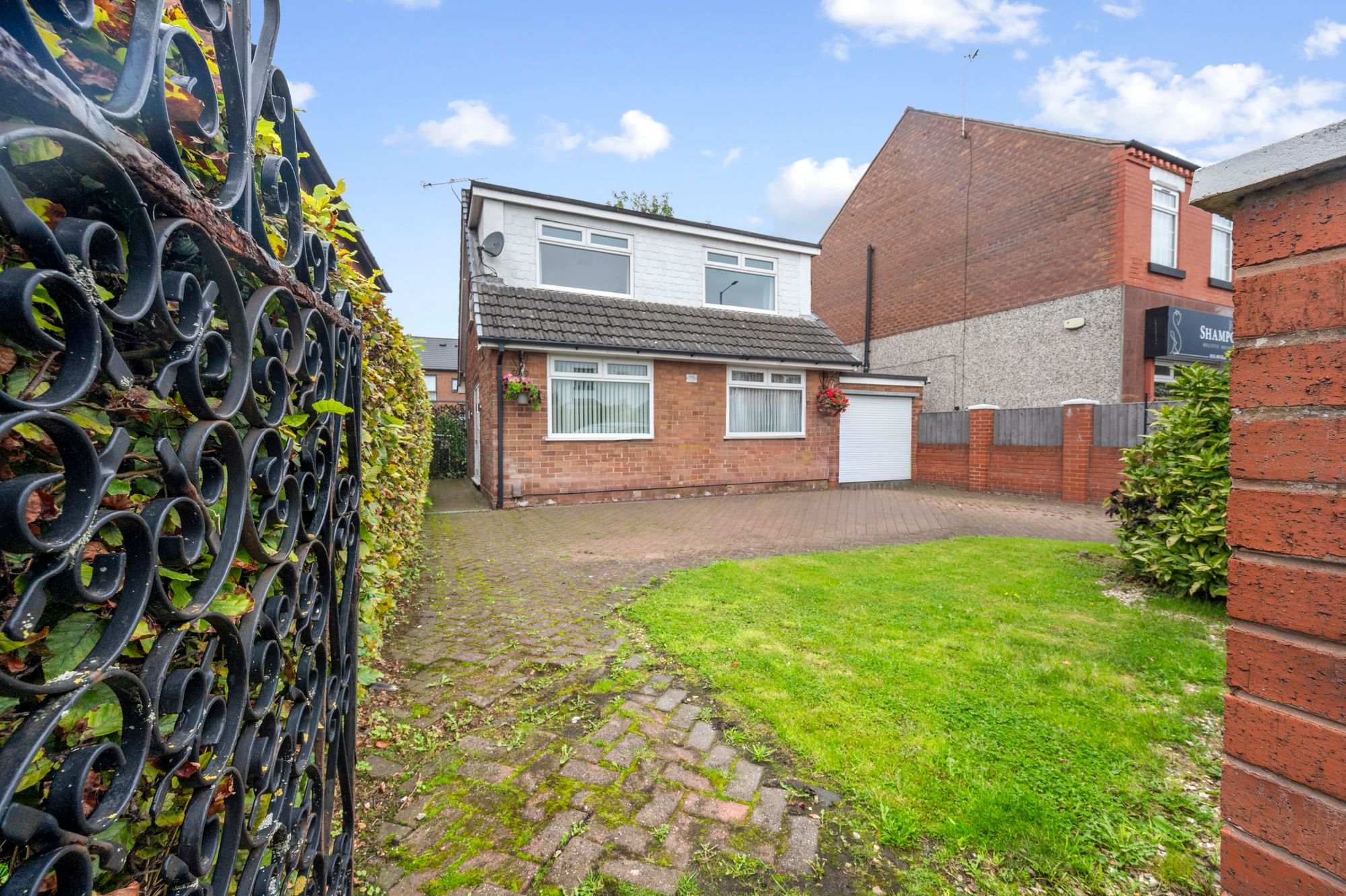 Rainhill Road, Rainhill, L35
