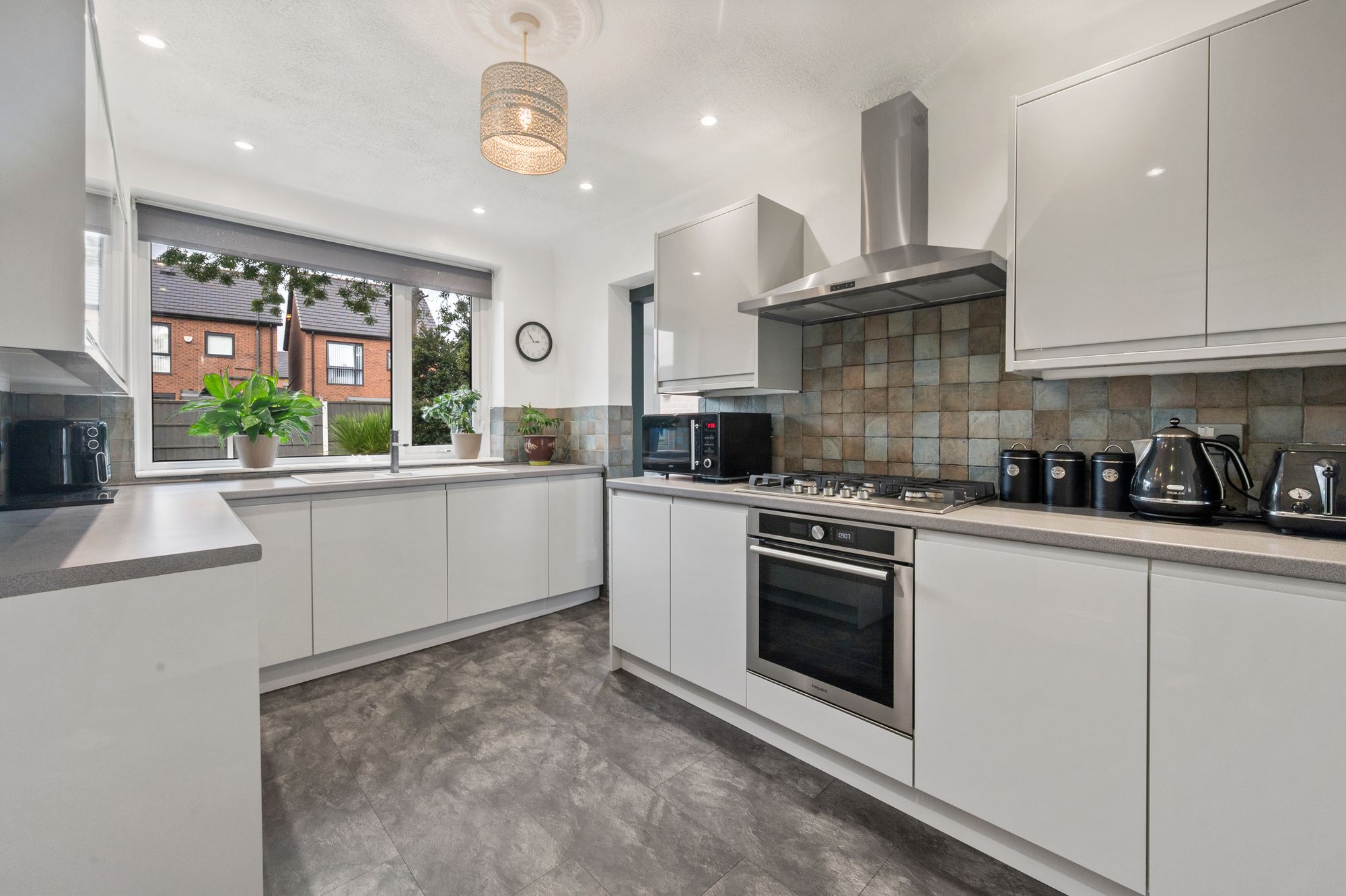 Rainhill Road, Rainhill, L35