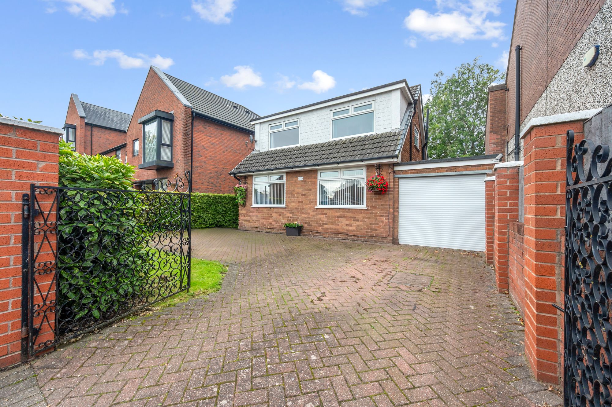 Rainhill Road, Rainhill, L35