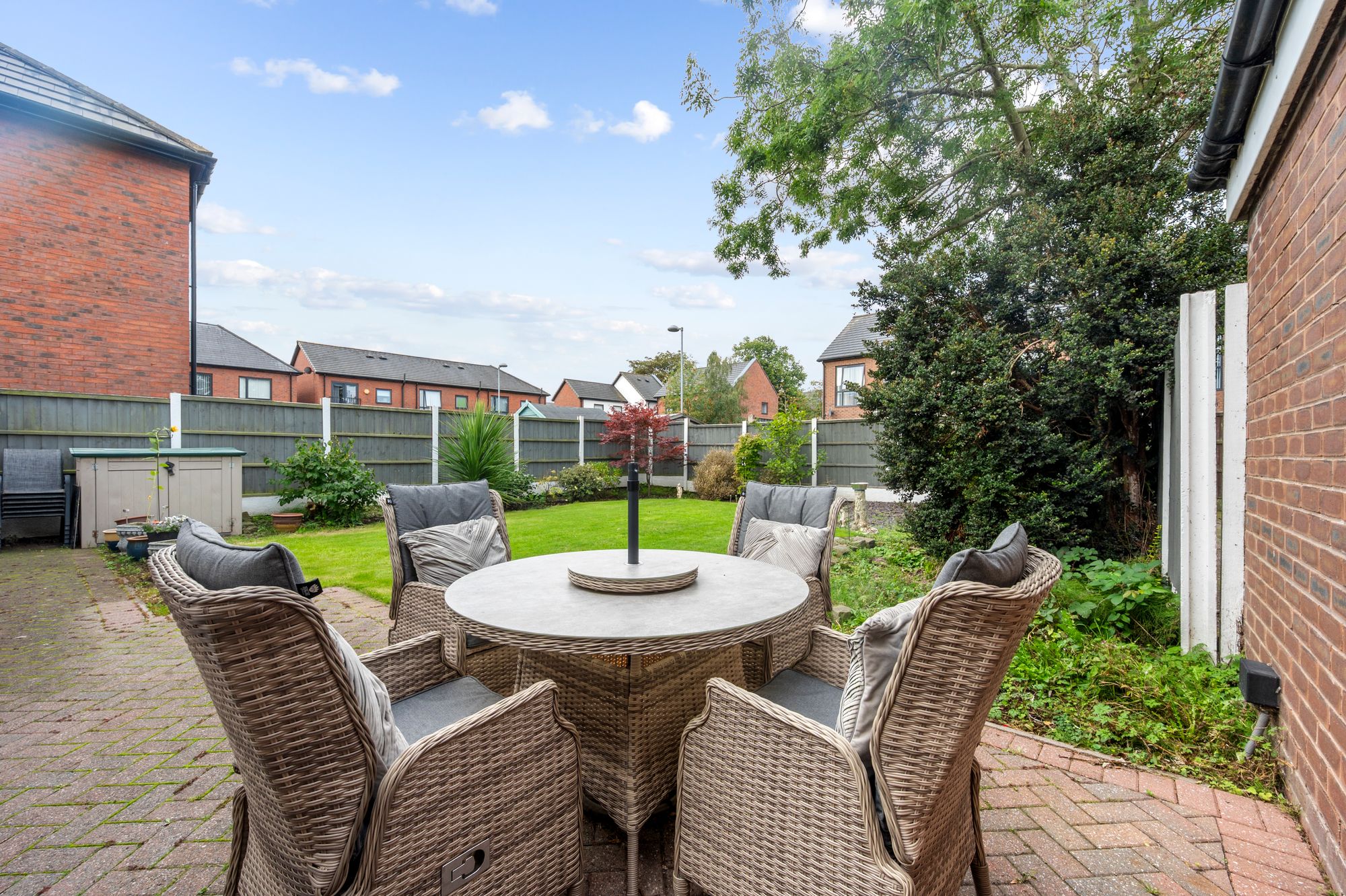 Rainhill Road, Rainhill, L35