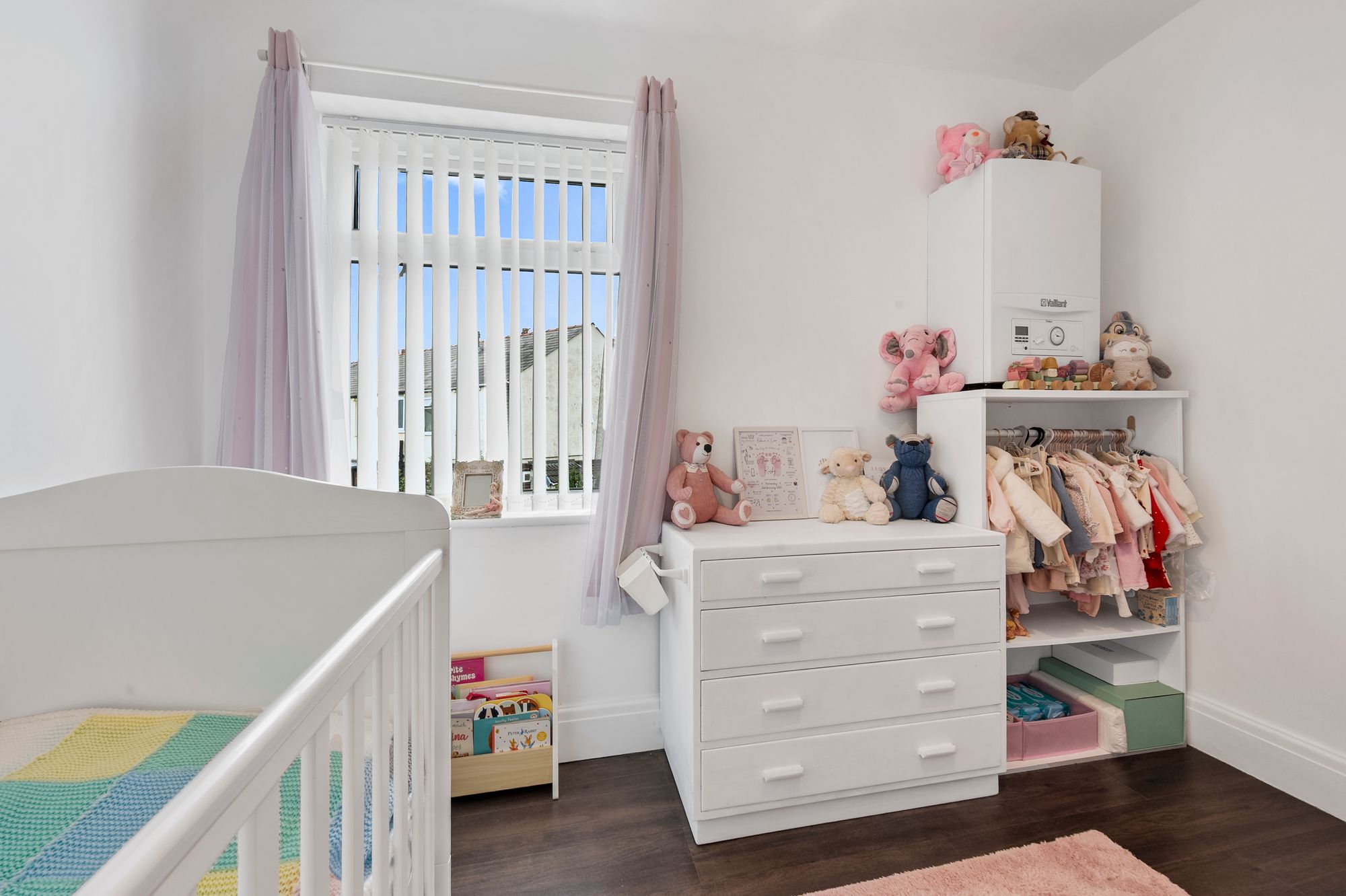 Rainhill Road, Rainhill, L35