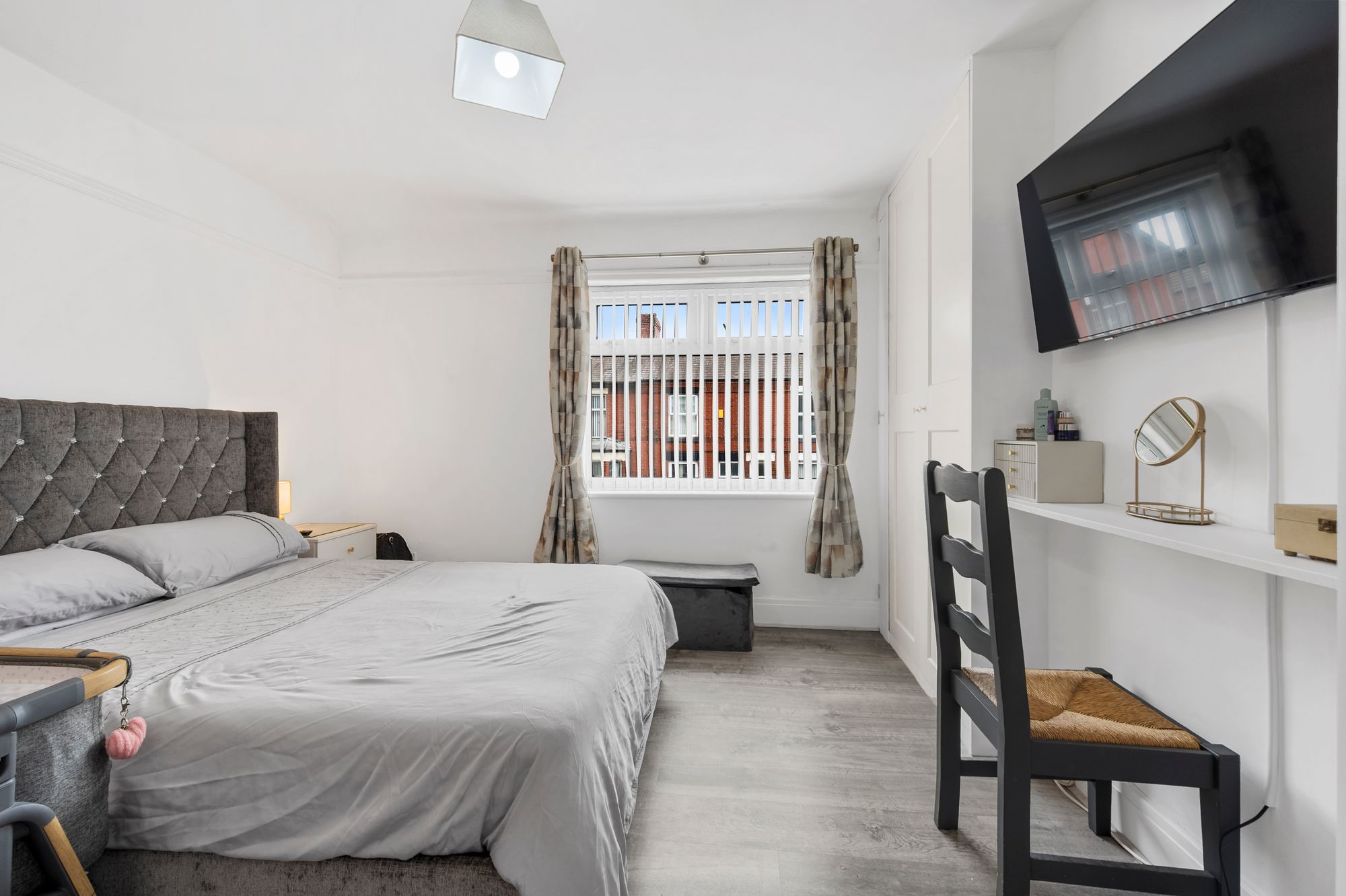 Rainhill Road, Rainhill, L35