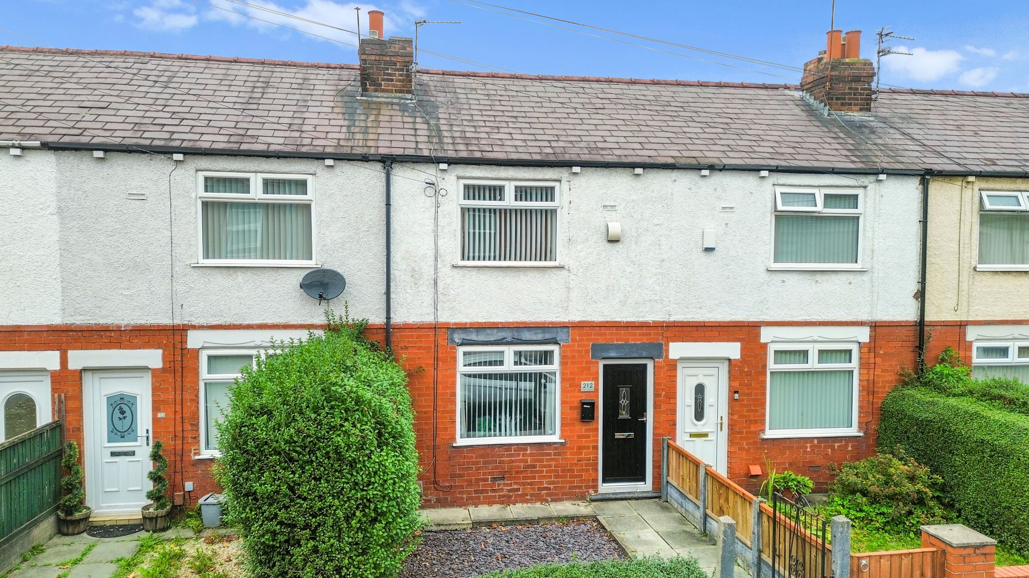Rainhill Road, Rainhill, L35