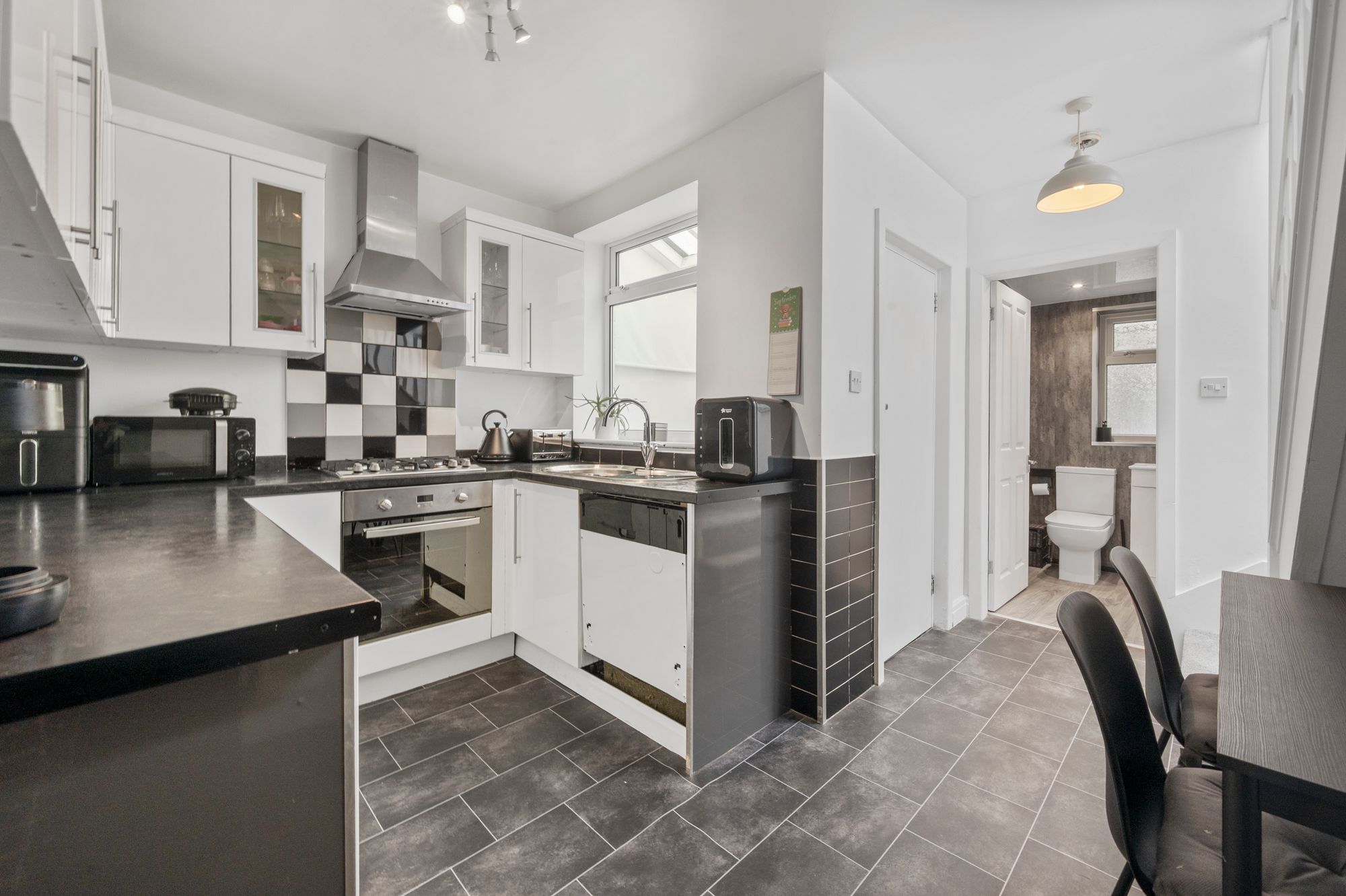 Rainhill Road, Rainhill, L35
