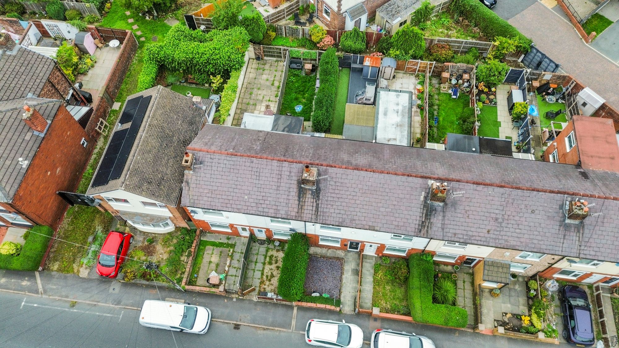 Rainhill Road, Rainhill, L35