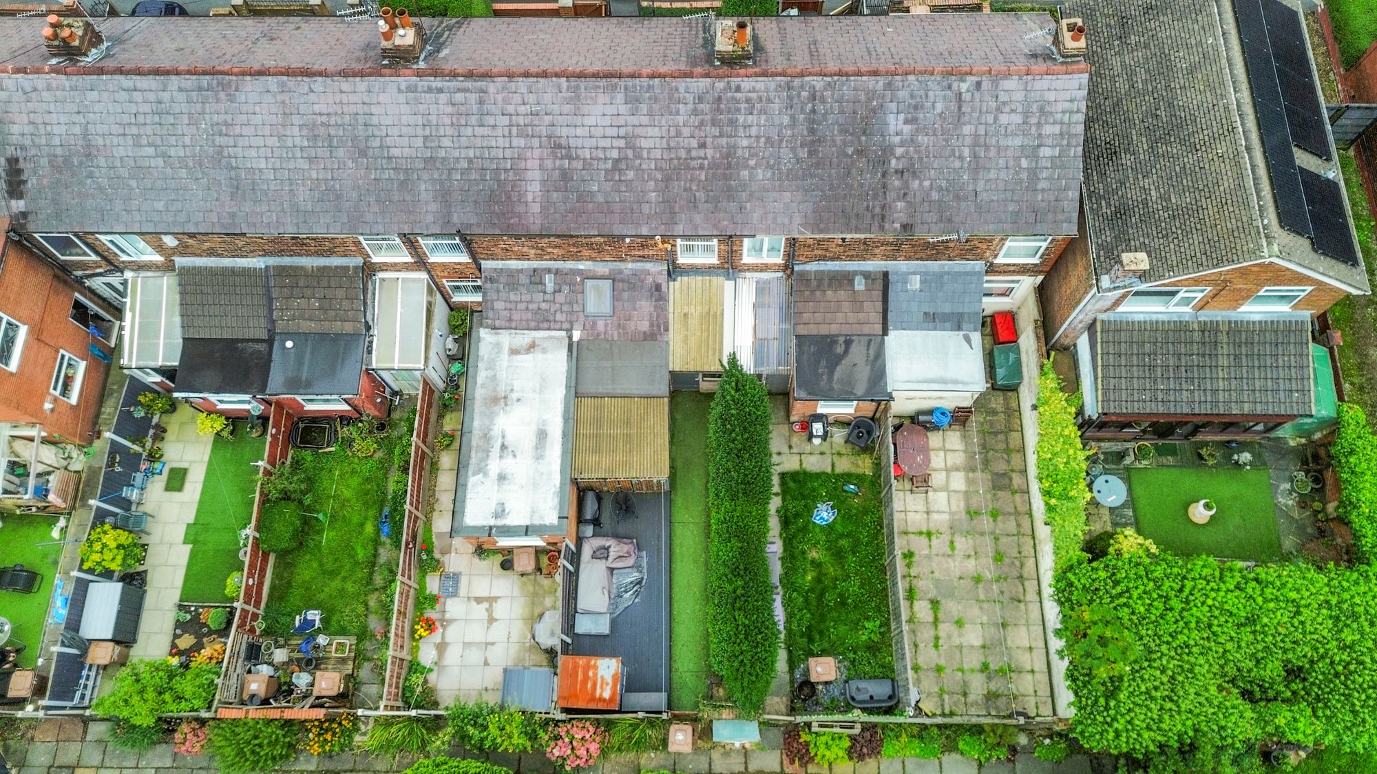 Rainhill Road, Rainhill, L35
