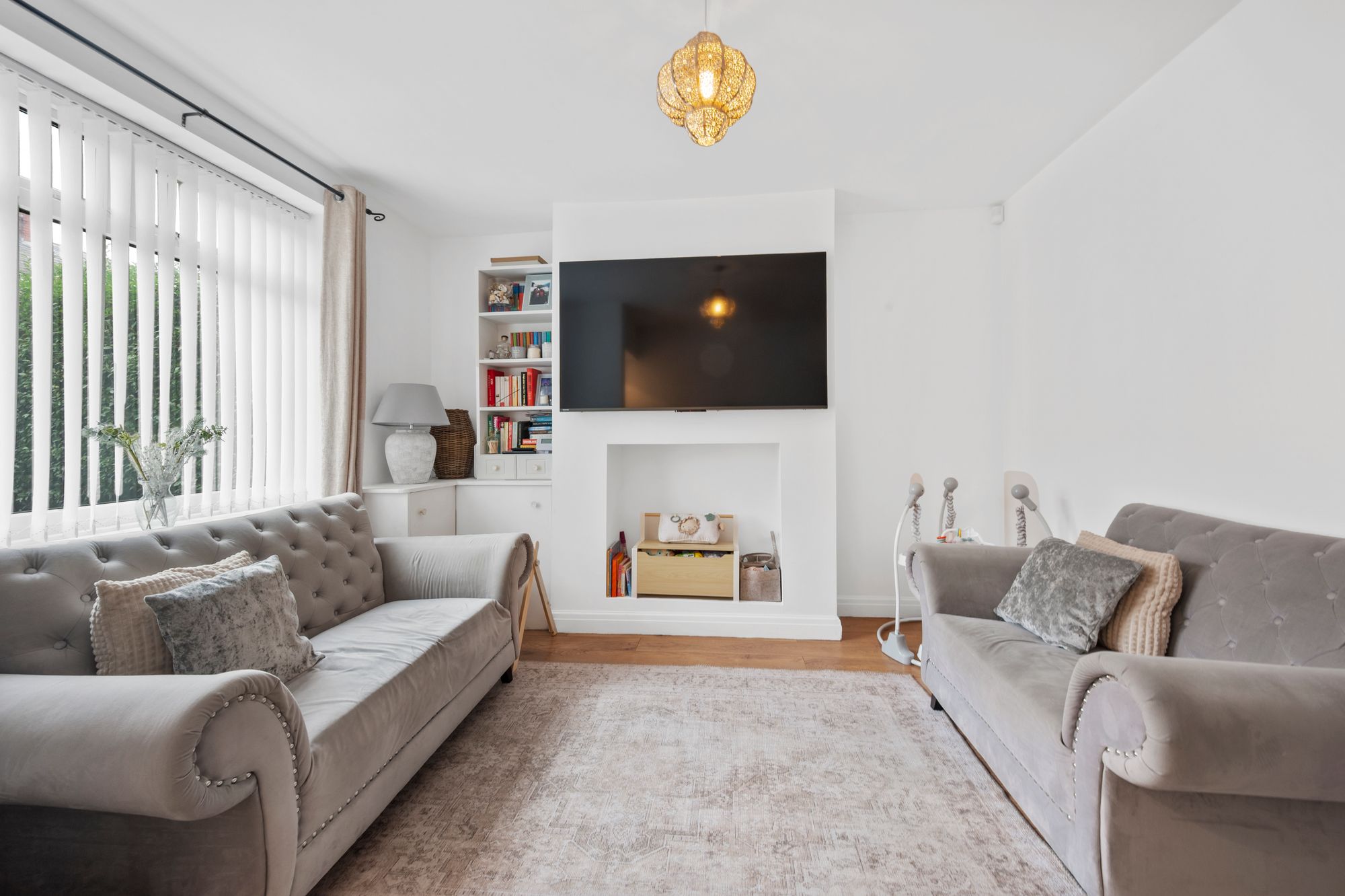 Rainhill Road, Rainhill, L35