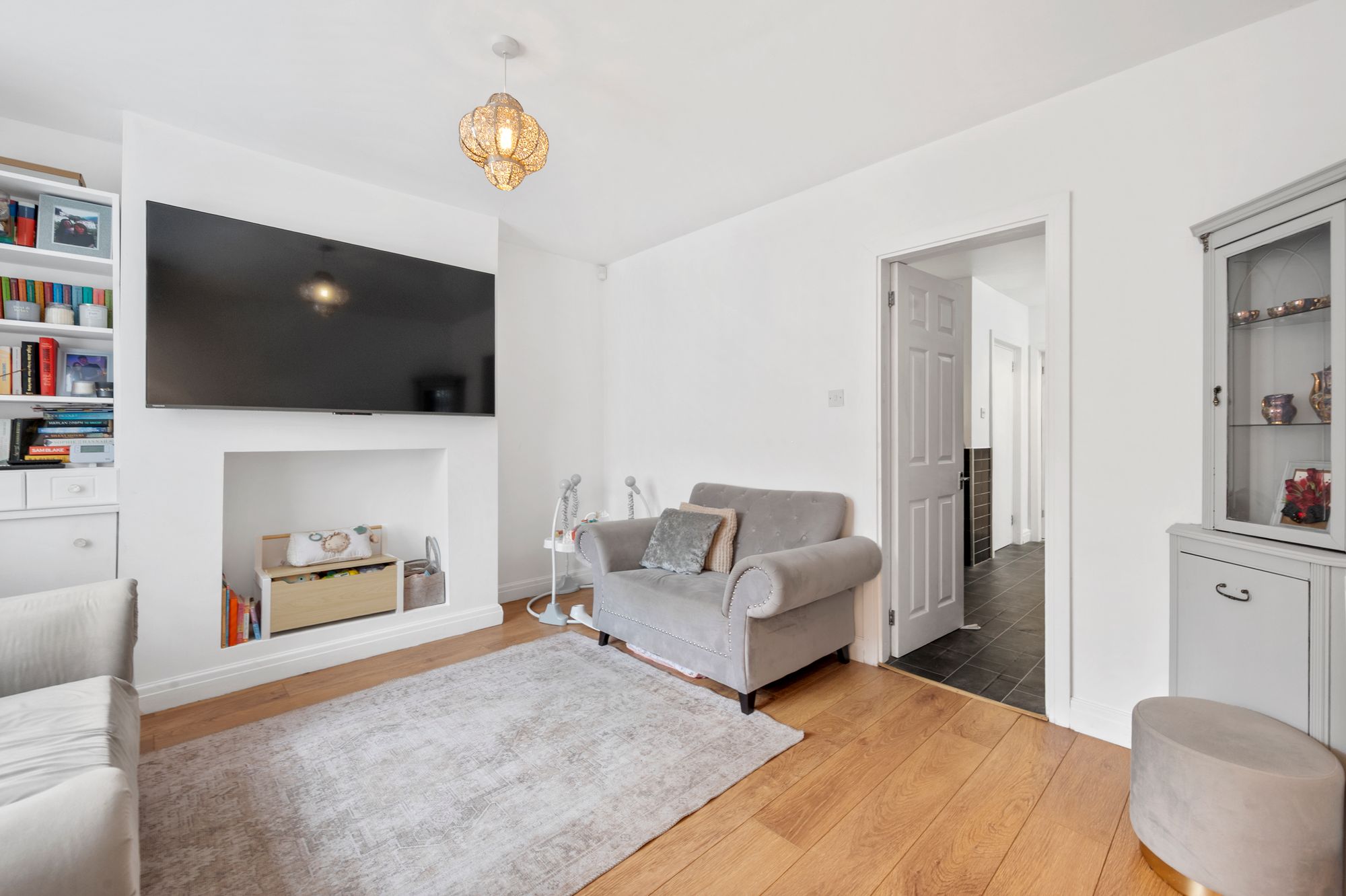 Rainhill Road, Rainhill, L35
