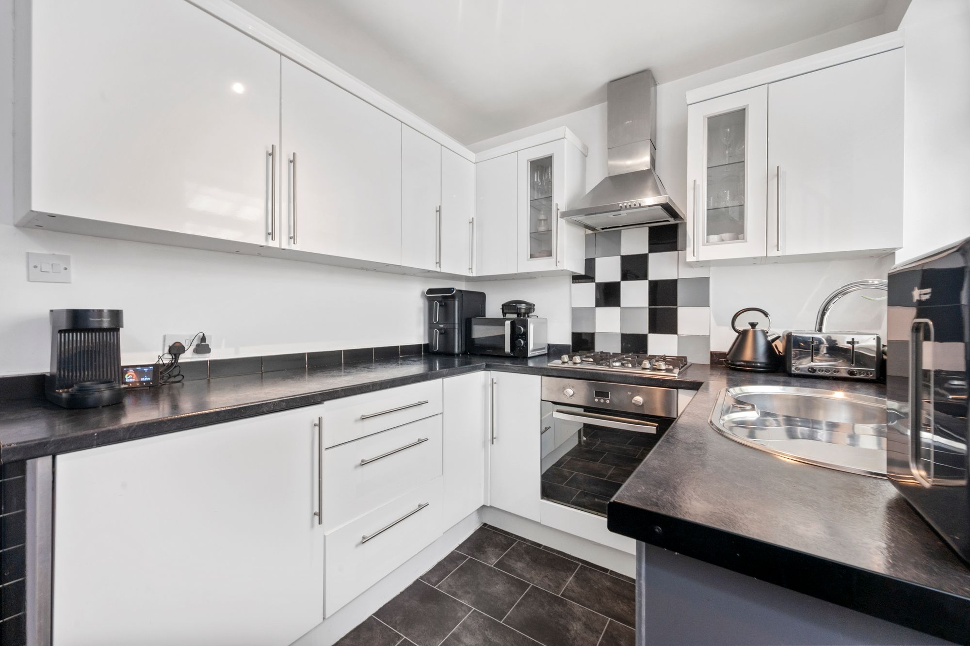 Rainhill Road, Rainhill, L35