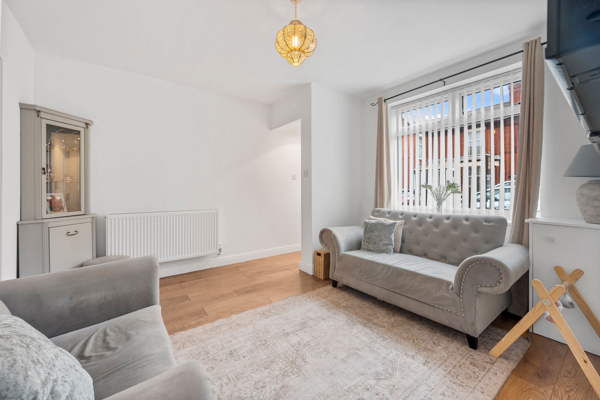 Rainhill Road, Rainhill, L35