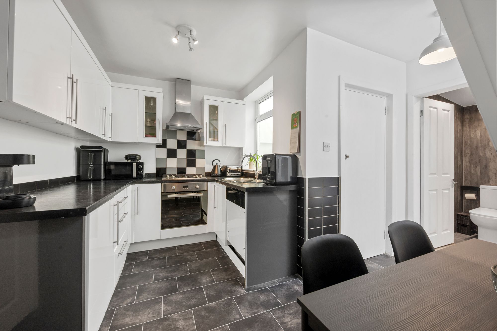Rainhill Road, Rainhill, L35