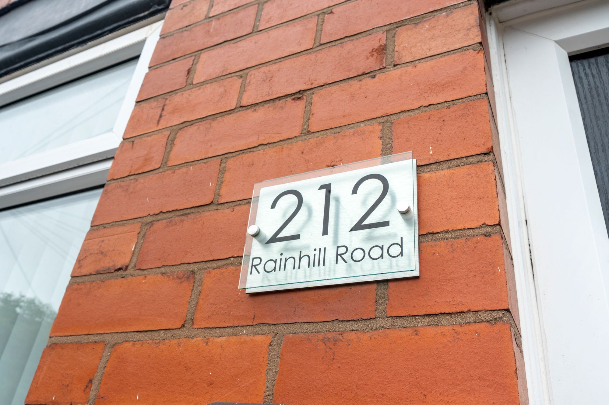 Rainhill Road, Rainhill, L35