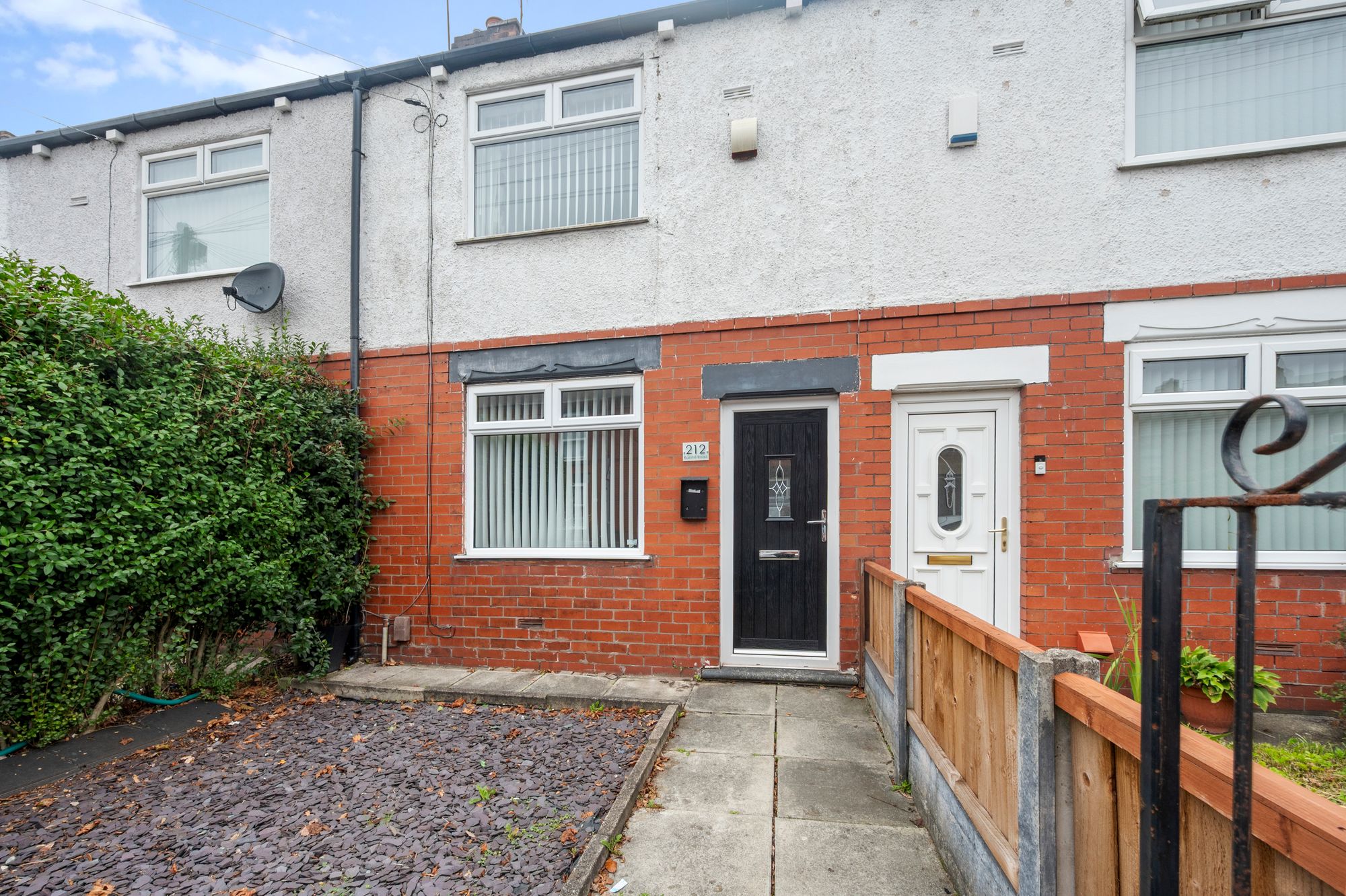 Rainhill Road, Rainhill, L35