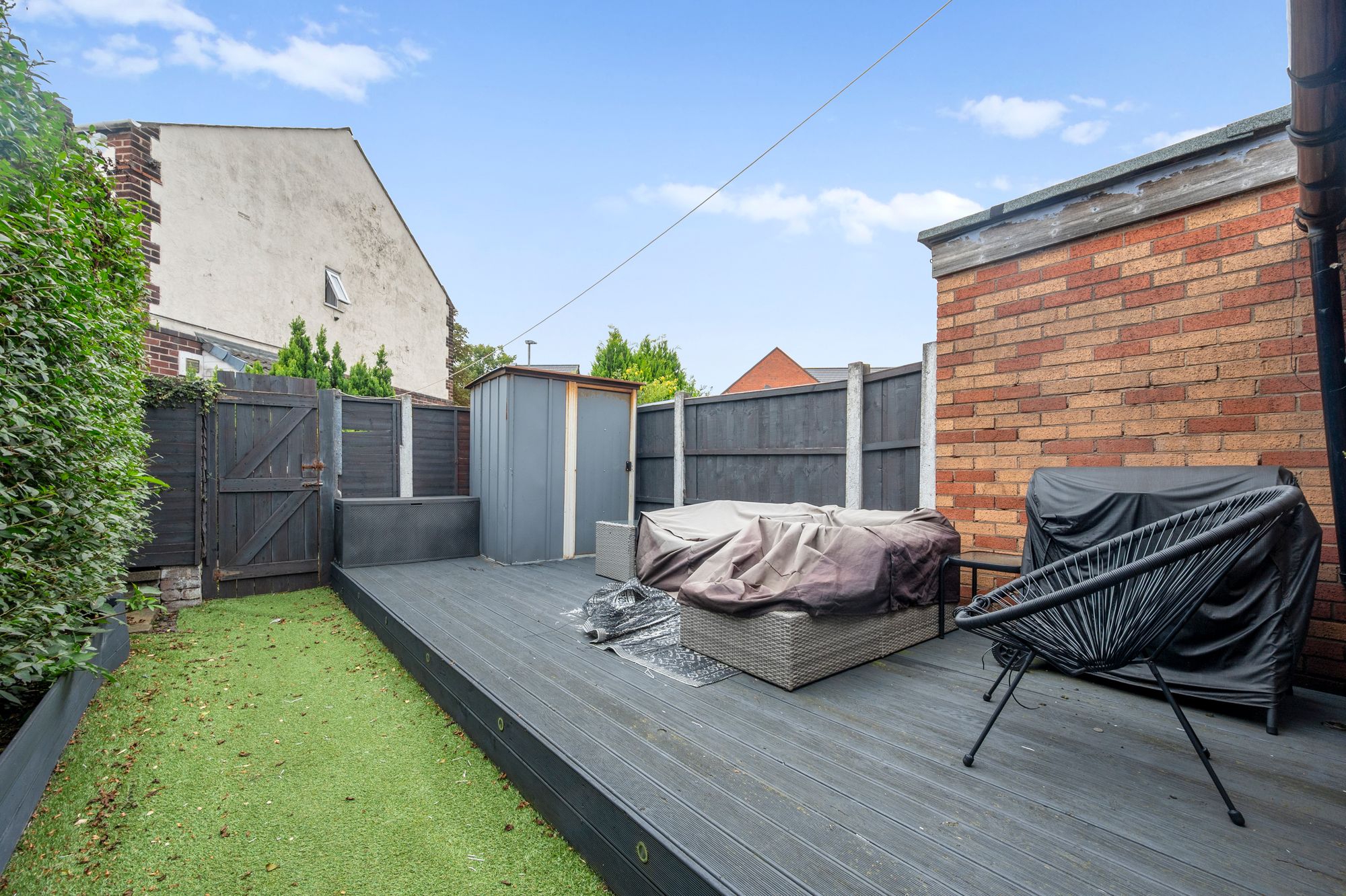 Rainhill Road, Rainhill, L35